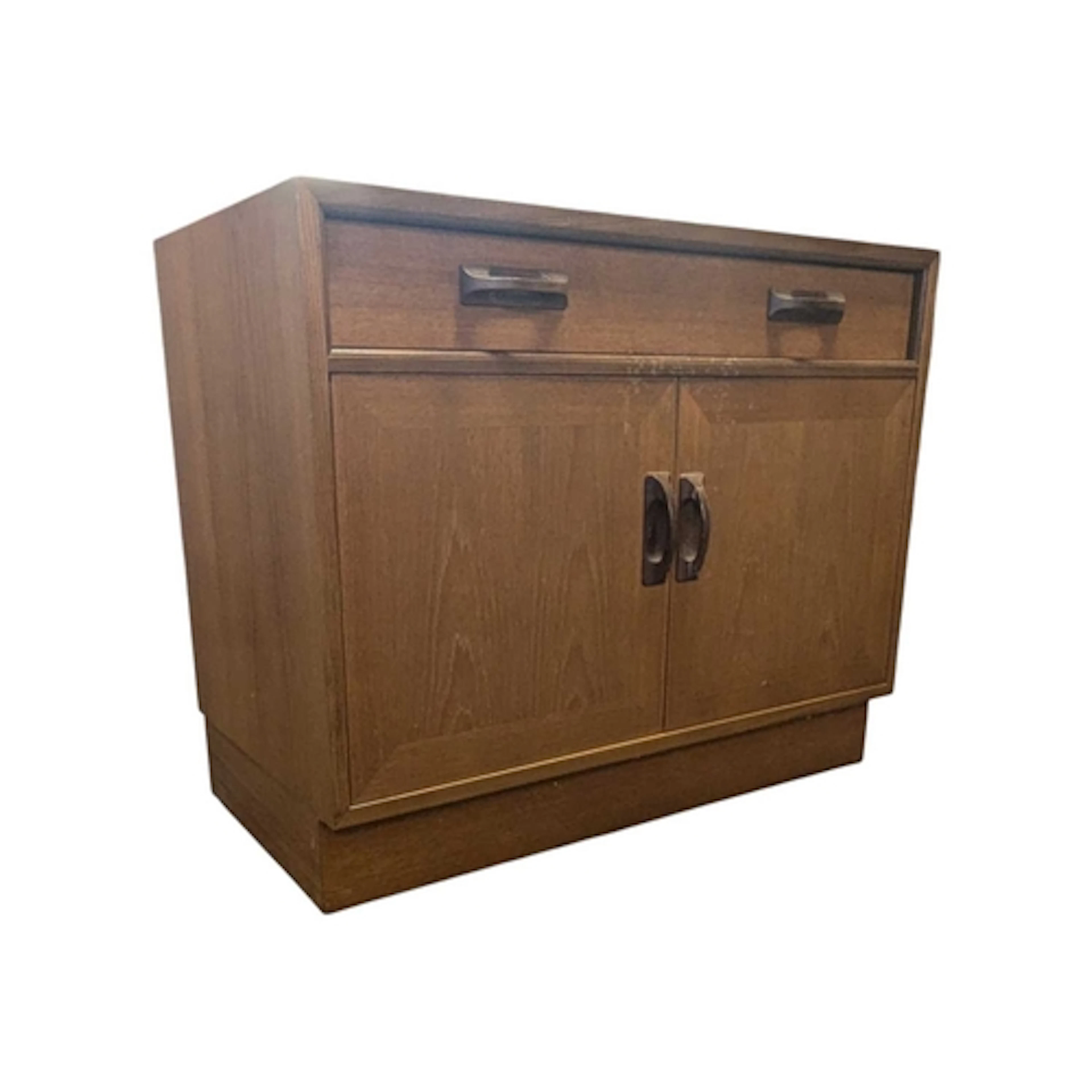 Ebenezer Gomme for G Plan Furniture - Sierra Range - A vinta...