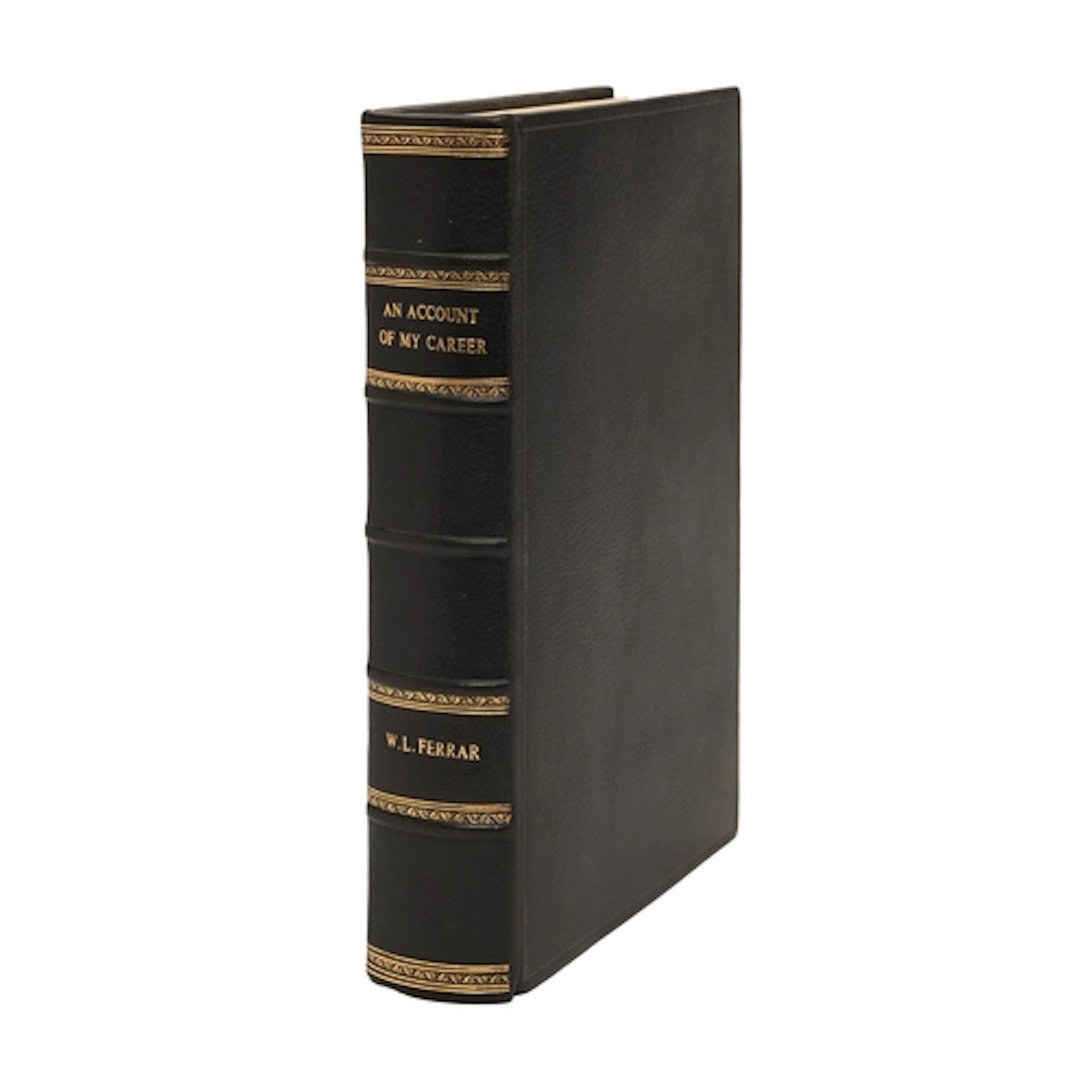 Oxford, Mathematics. Dr William 'Bill' Leonard Ferrar, FRSE ...