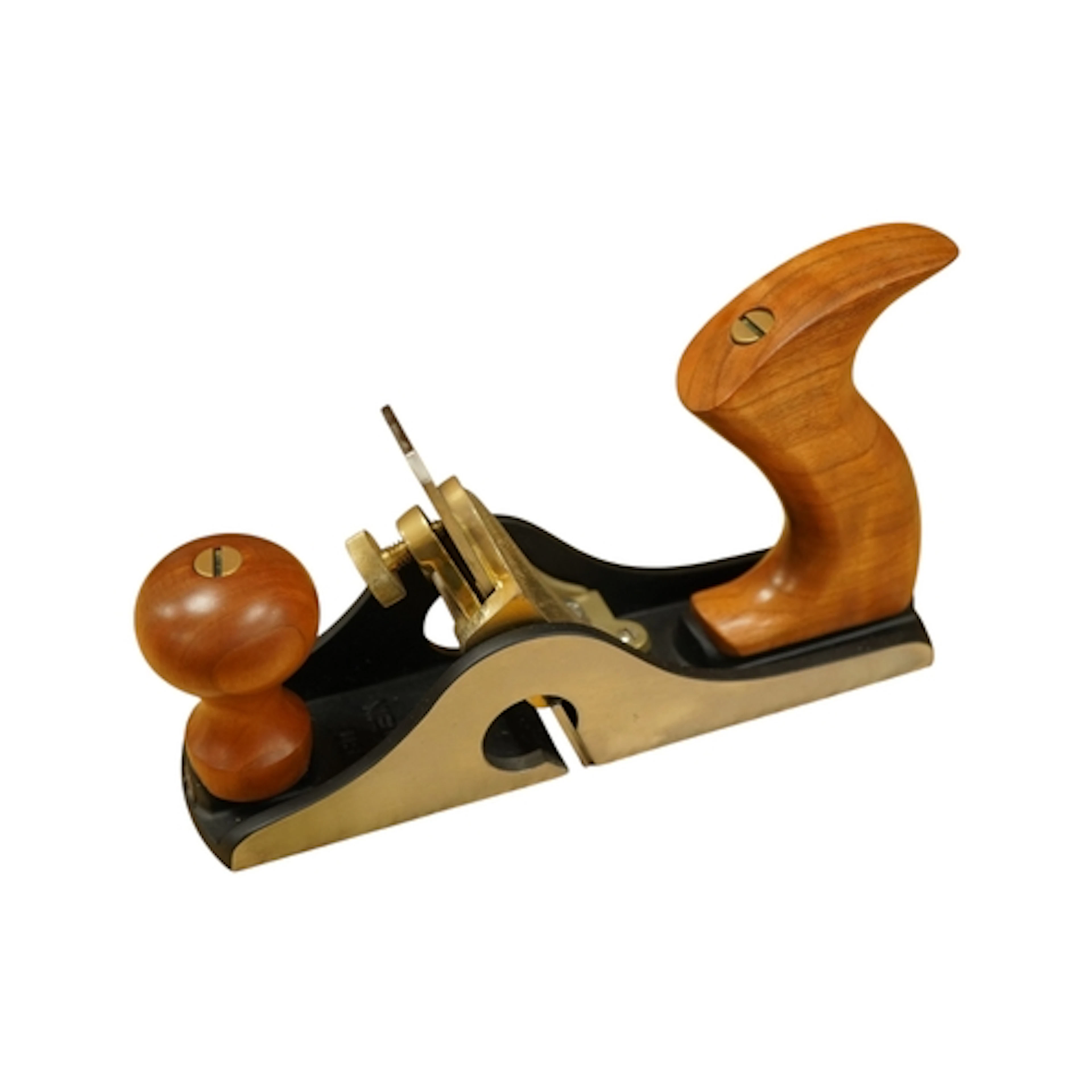 A Lie Nielsen Toolworks No.85 scraper plane