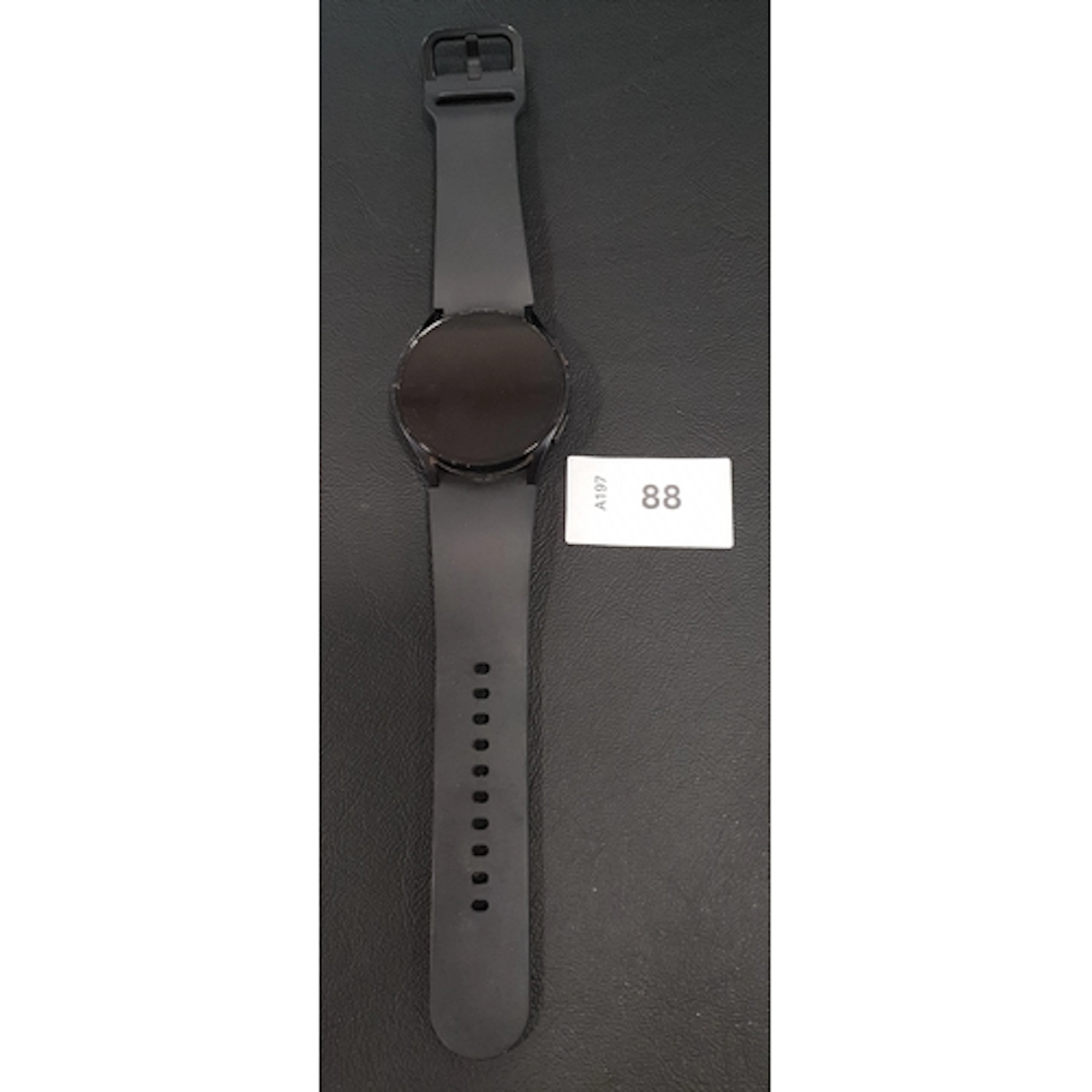 SAMSUNG GALAXY WATCH model SM-R935F, IMEI - 350850723062299,...