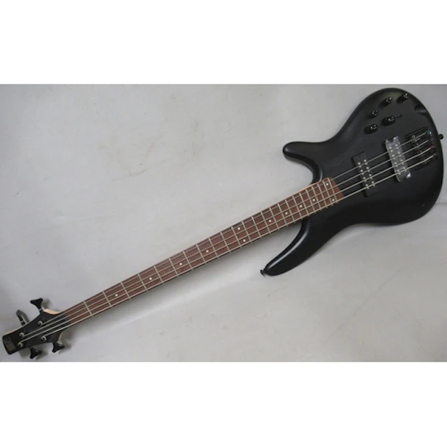 SDGR Indonesian electric bass guitar