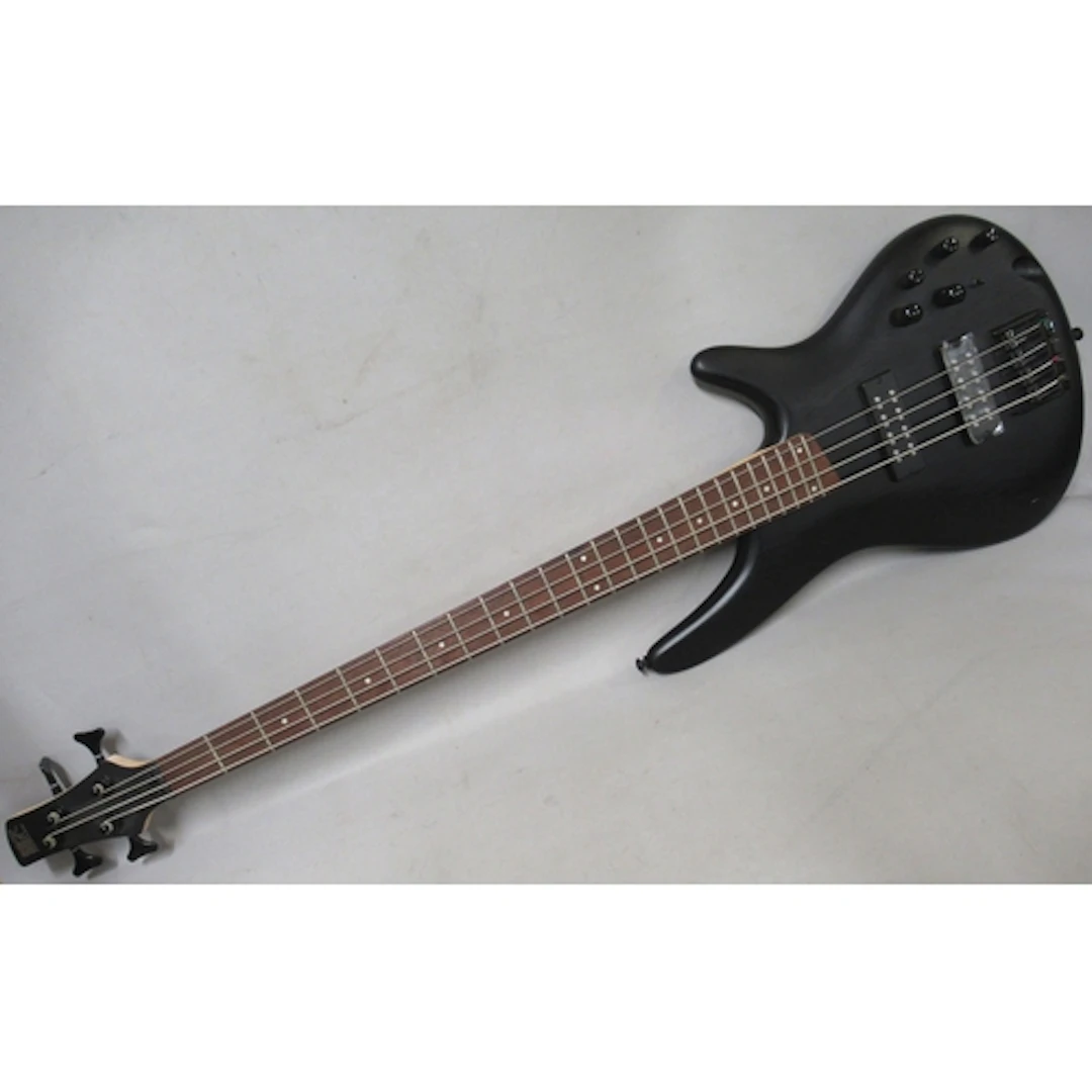 SDGR Indonesian electric bass guitar
