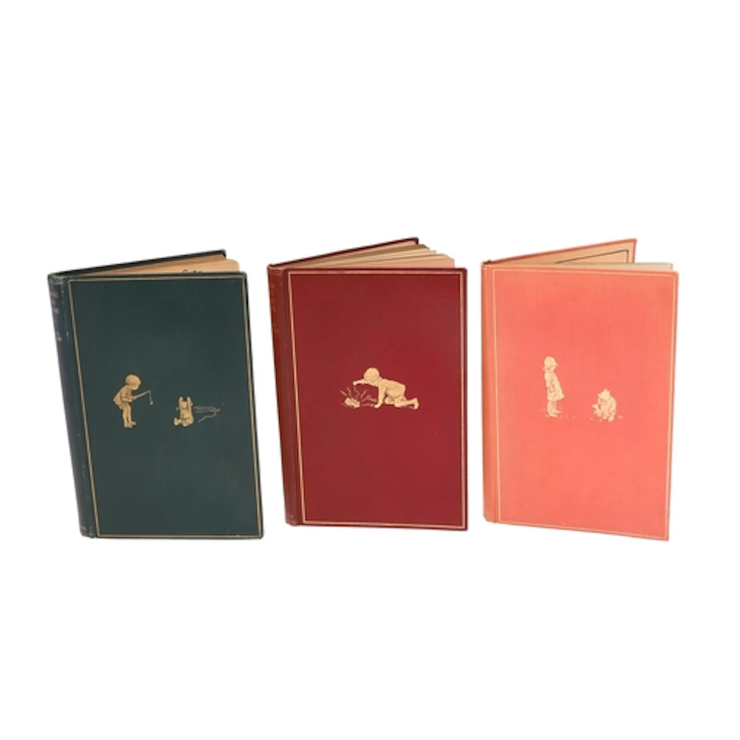 Books
