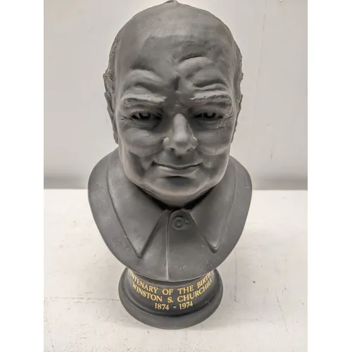 Auction price result for winston churchill medals | Barnebys