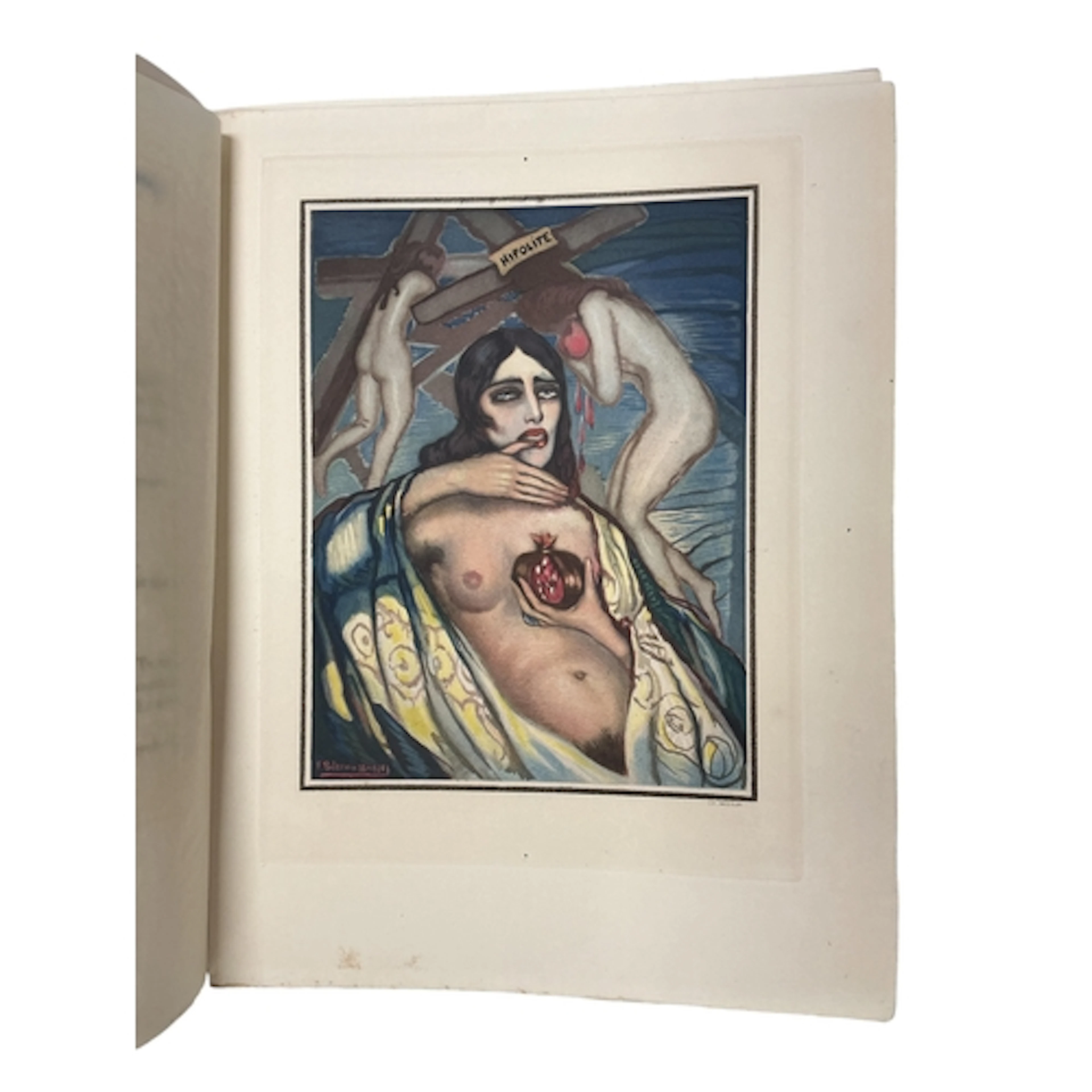 Â° D'Annunzio, Gabriele. Triomphe de la Mort. [traduction G....