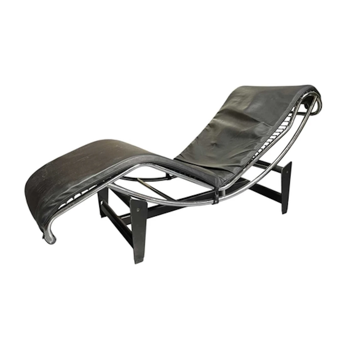 After Le Corbusier, Pierre Jeaneret and Charlotte Perriand -...