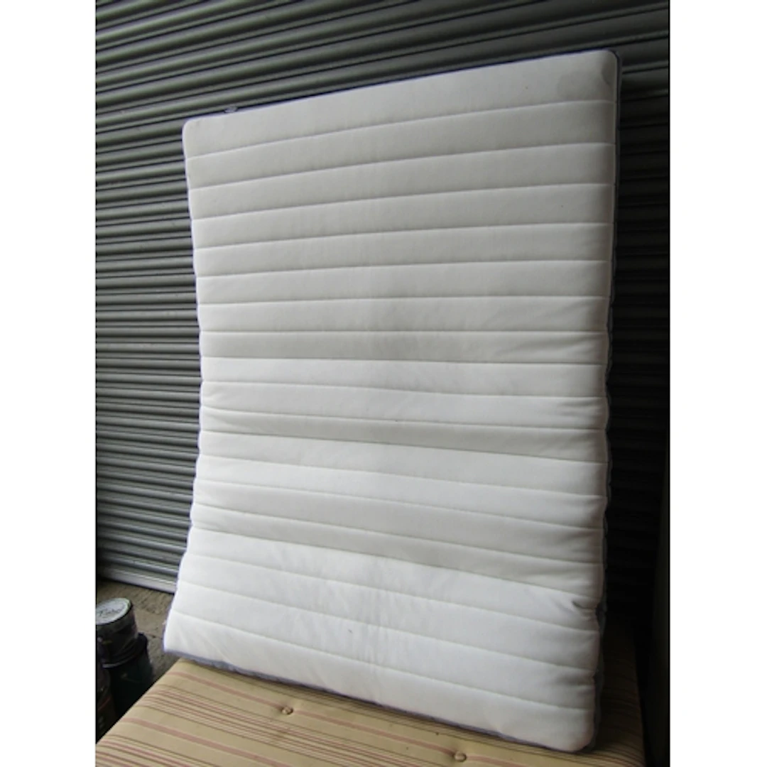 IKEA Good Quality 4ft 6 Inches Mattress
