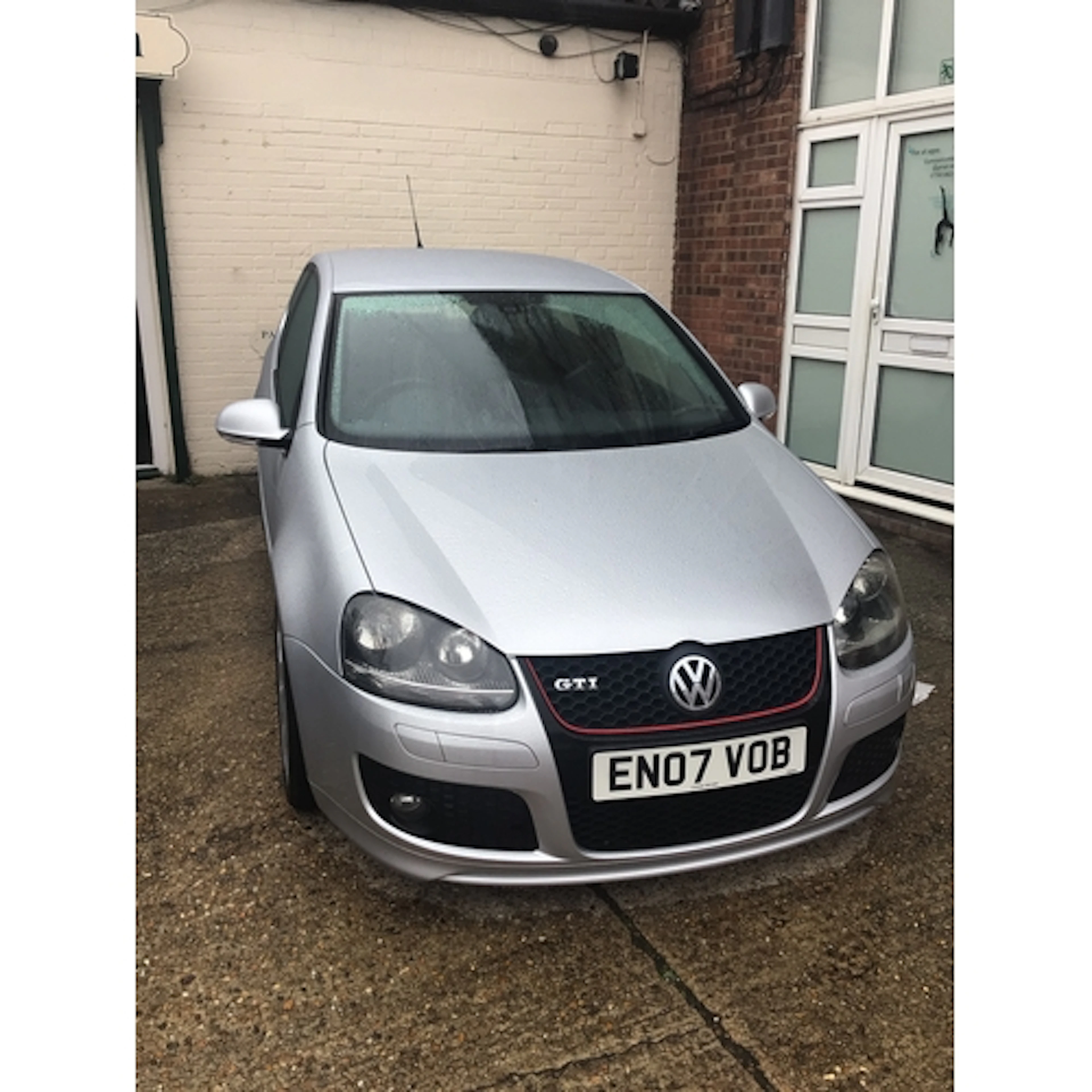 Volkswagen Golf GTI Edition 30 230 SA Automatic – No. 211. A...