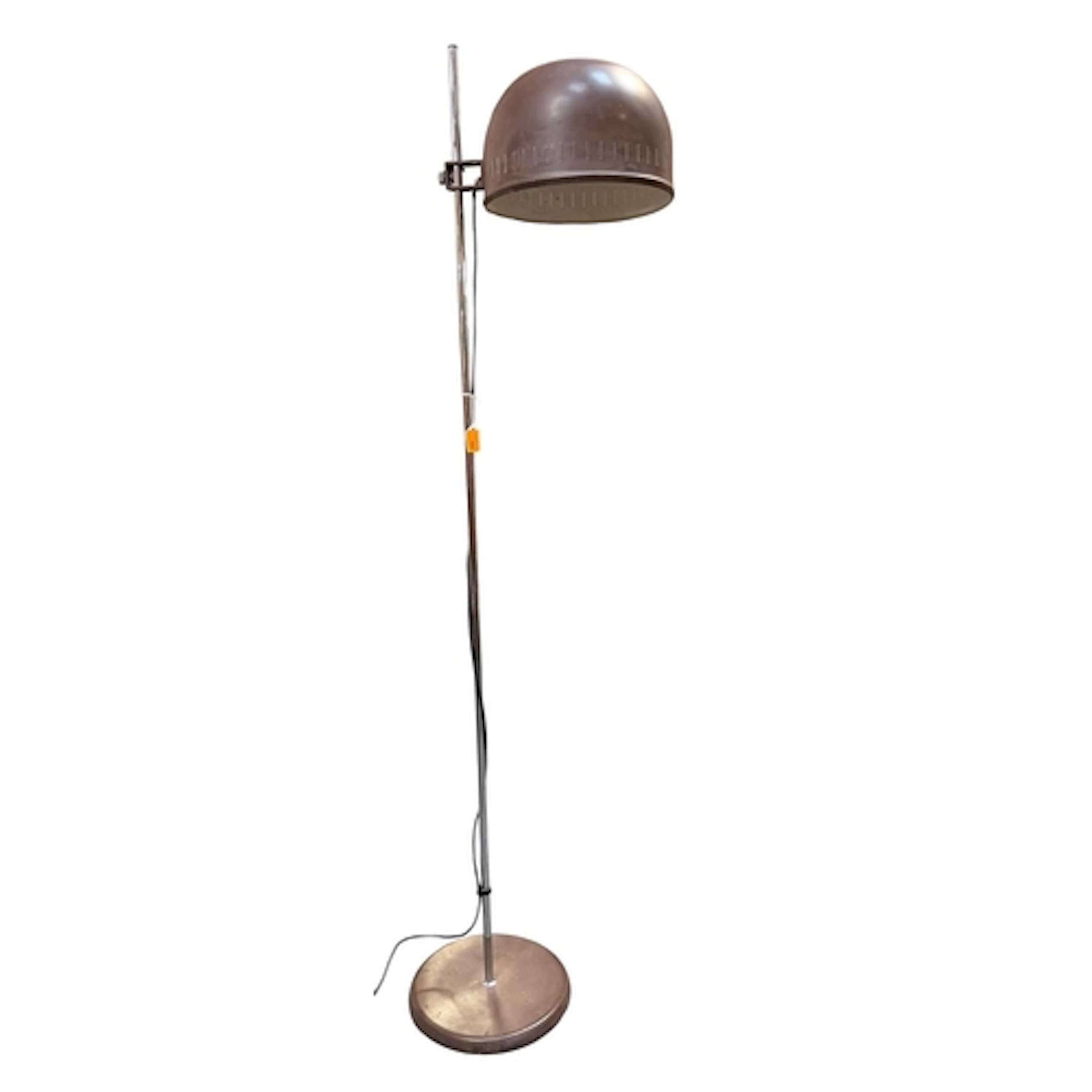 Dijkstra - a retro mid 20th century circa 1960s, space-age a...