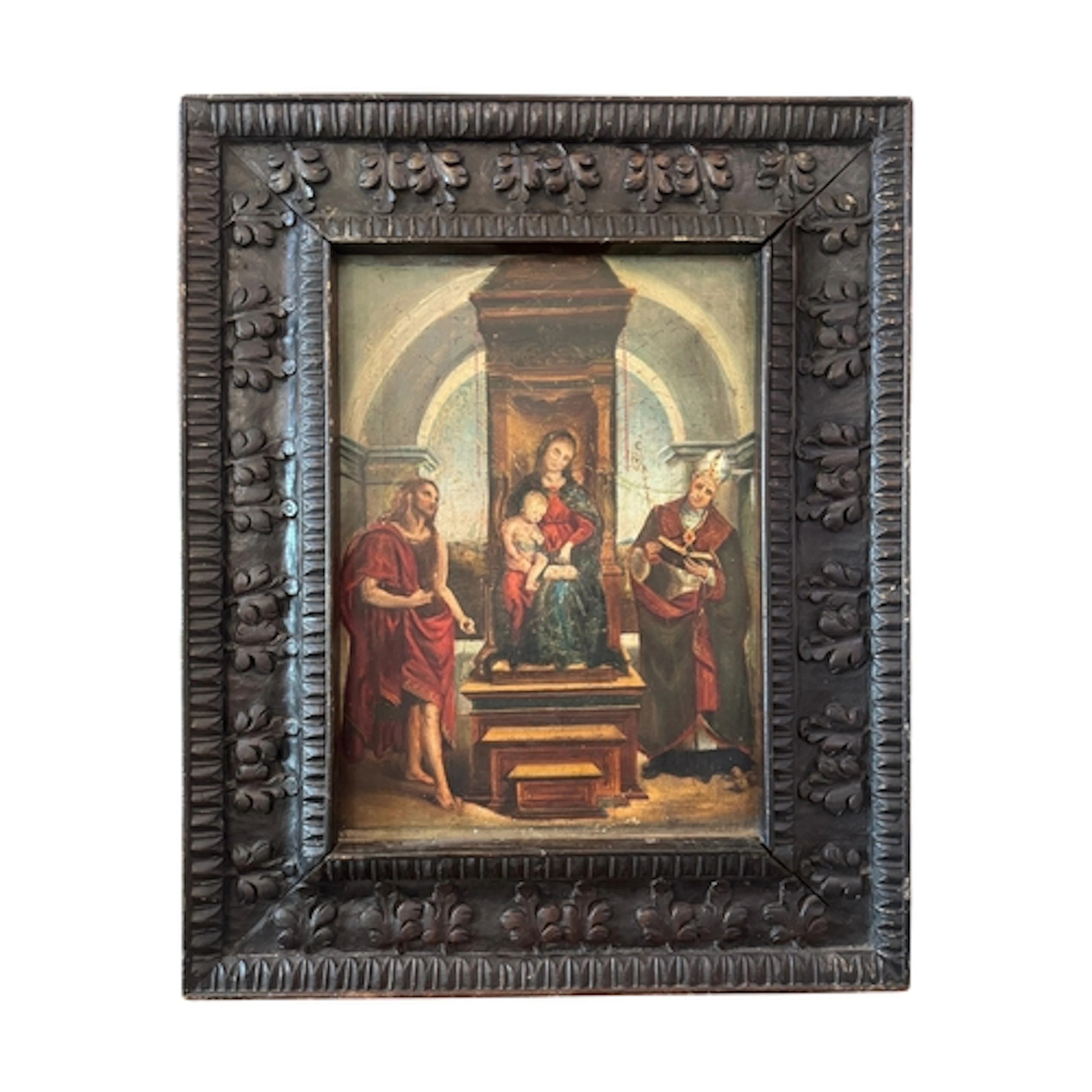 After Raphael (Raffaello Sanzio da Urbino) (1483-1520) - The...