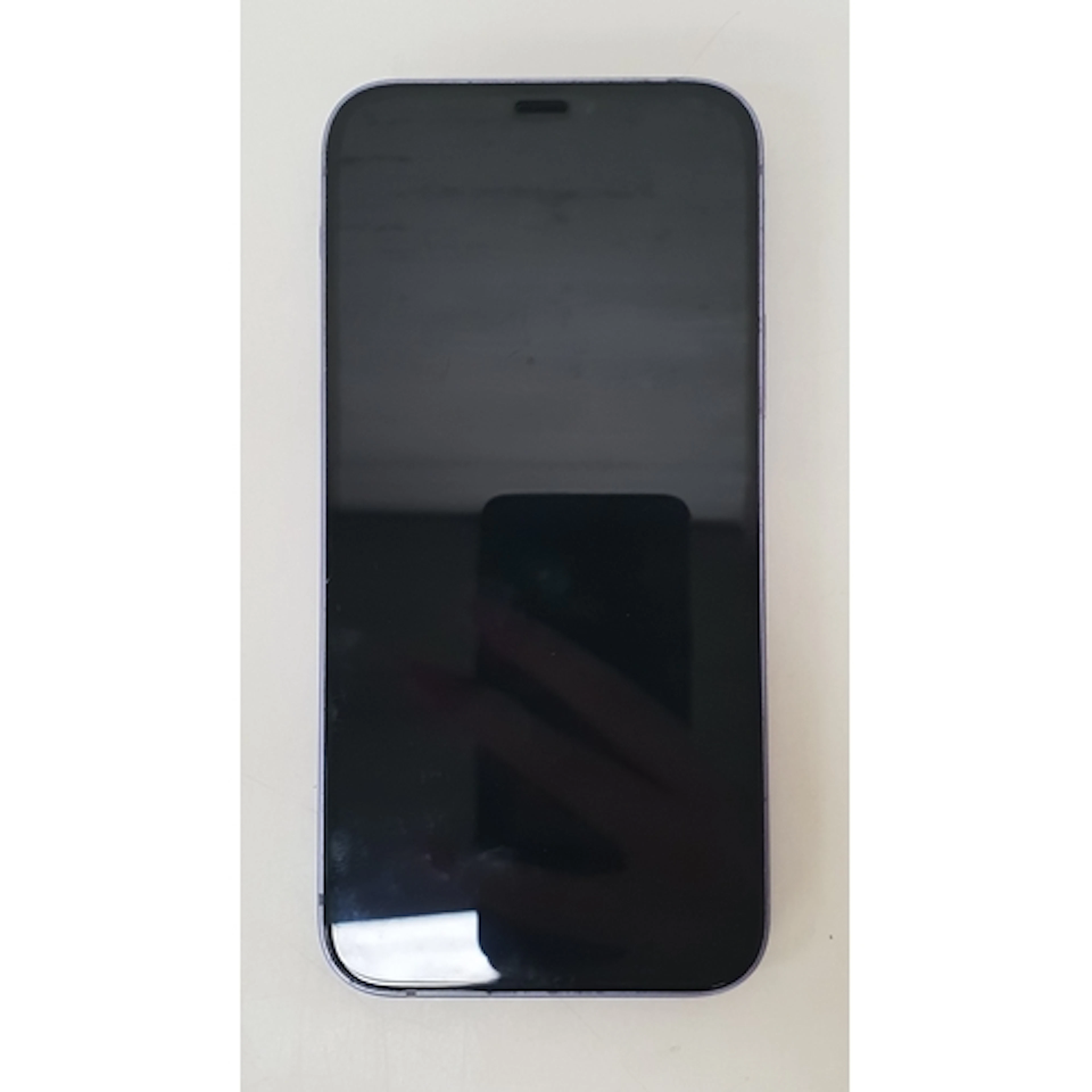 APPLE IPHONE 12 - A2403 - 128GB - Serial Number: PKX5GFG9PW ...