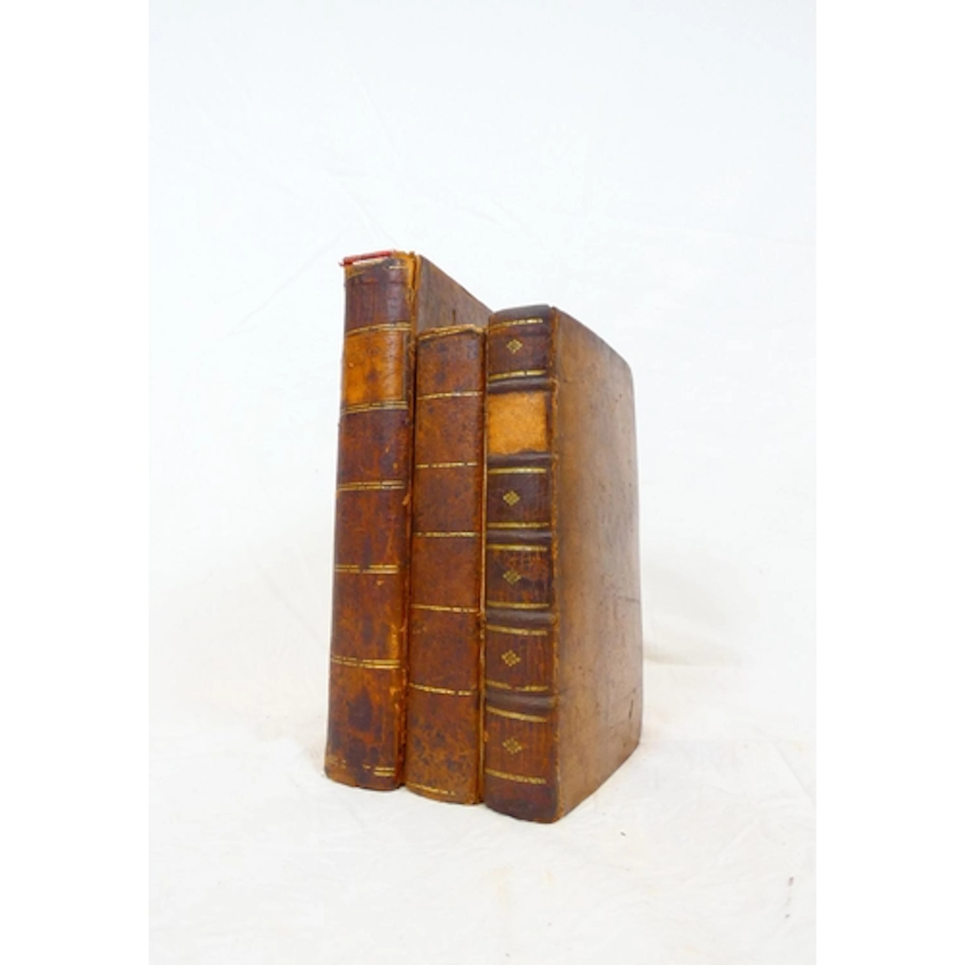 SIMSON ROBERT. The Elements of Euclid, quarto ed. and 8vo e...