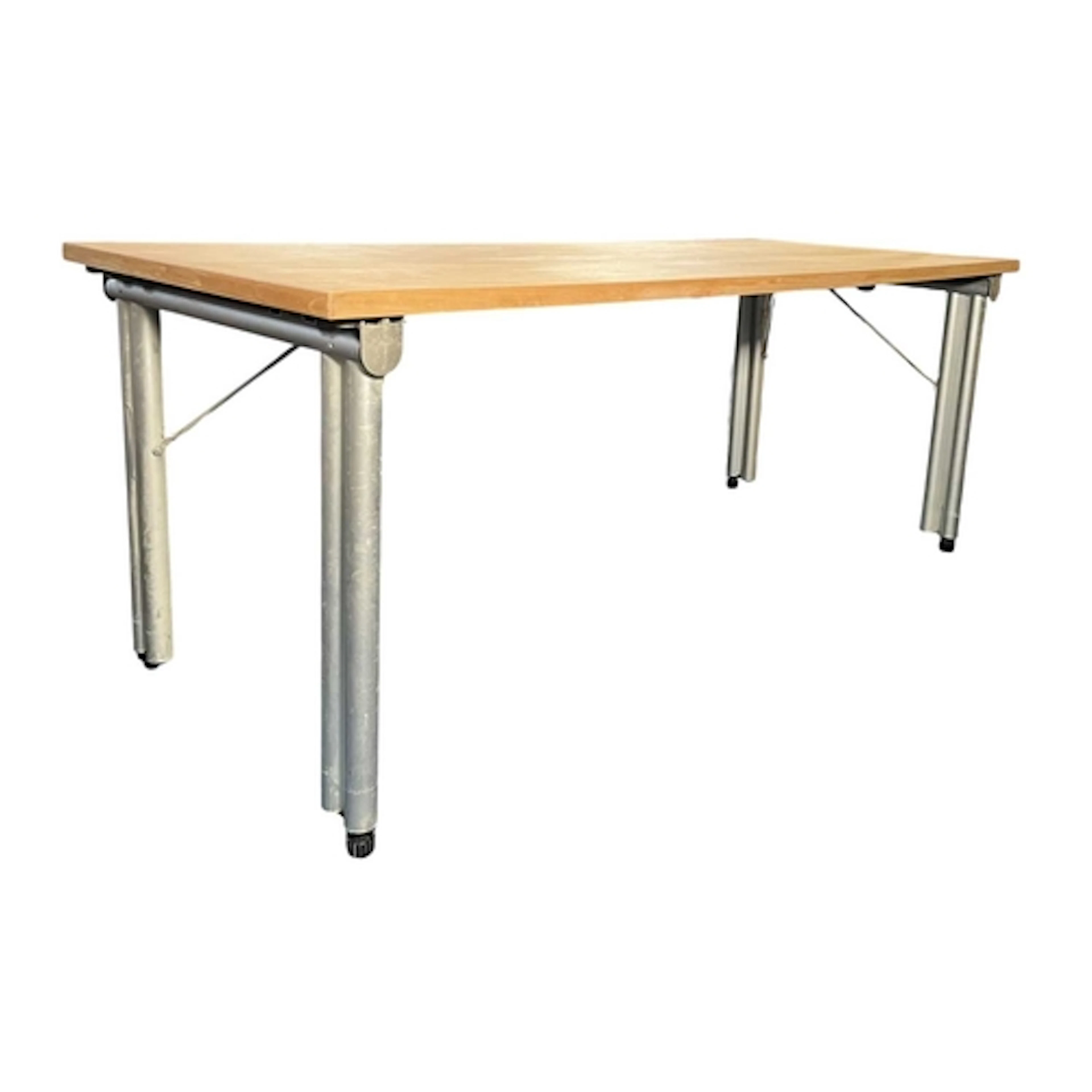 Knoll Furniture - Propeller Table - a 20th century circa 199...