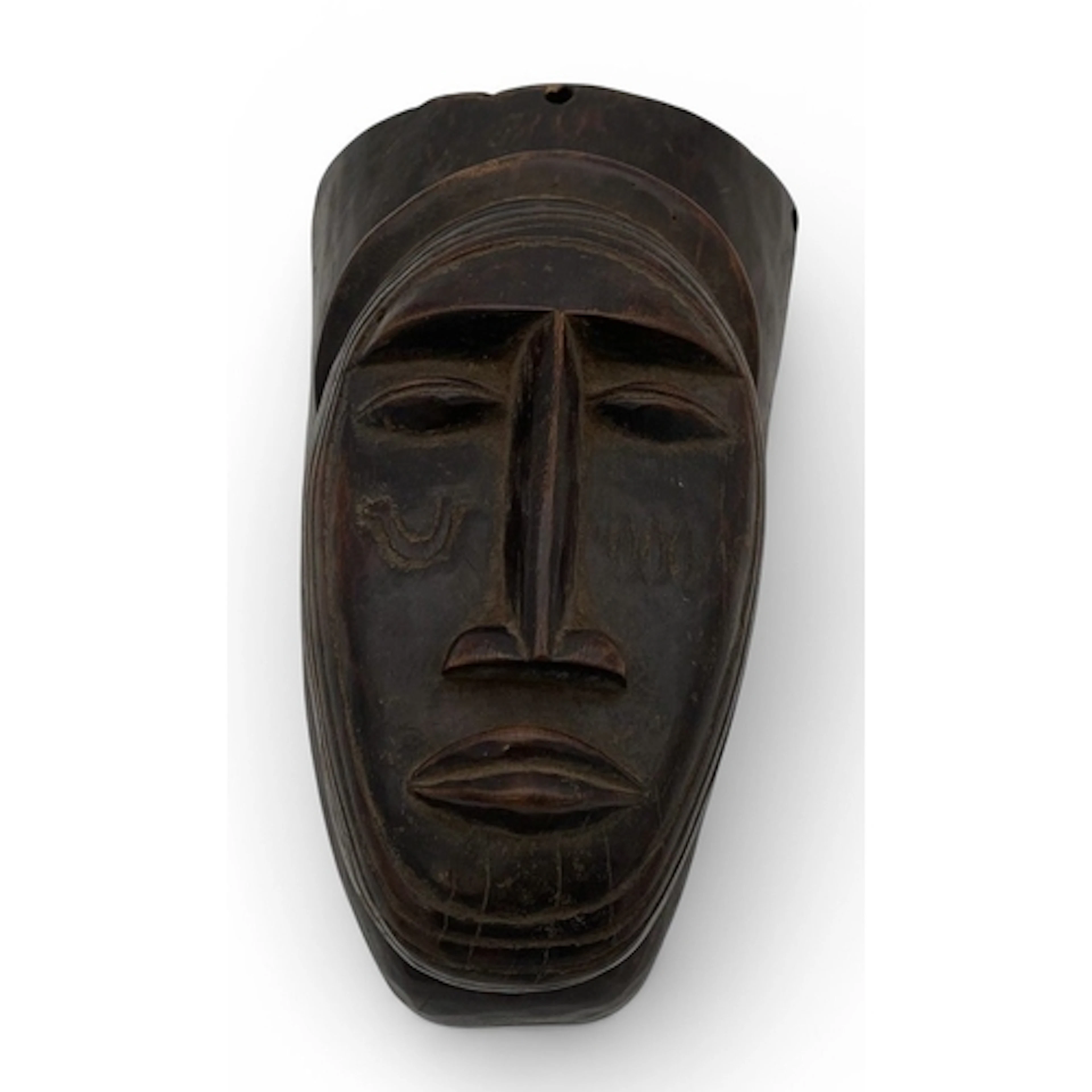 A DOGON MASK FROM MALI 26cm L
