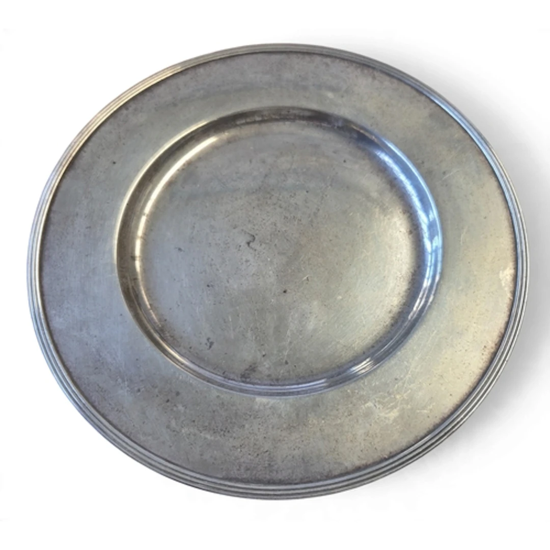 Gorham (American) a Stirling Silver Salver c1963, 126 grams ...