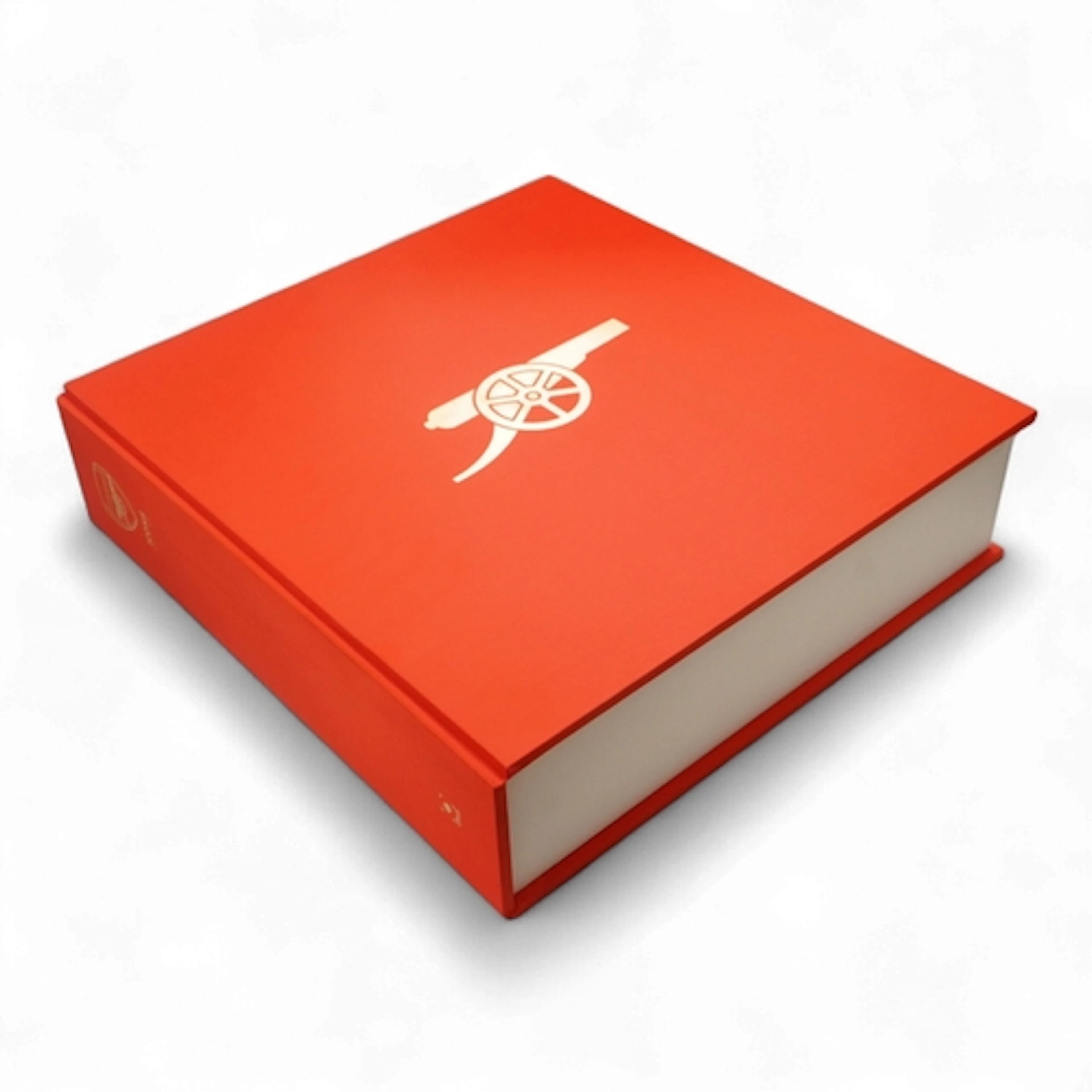 An Arsenal Opus, Icons Edition #47 in a series of 500, signe...