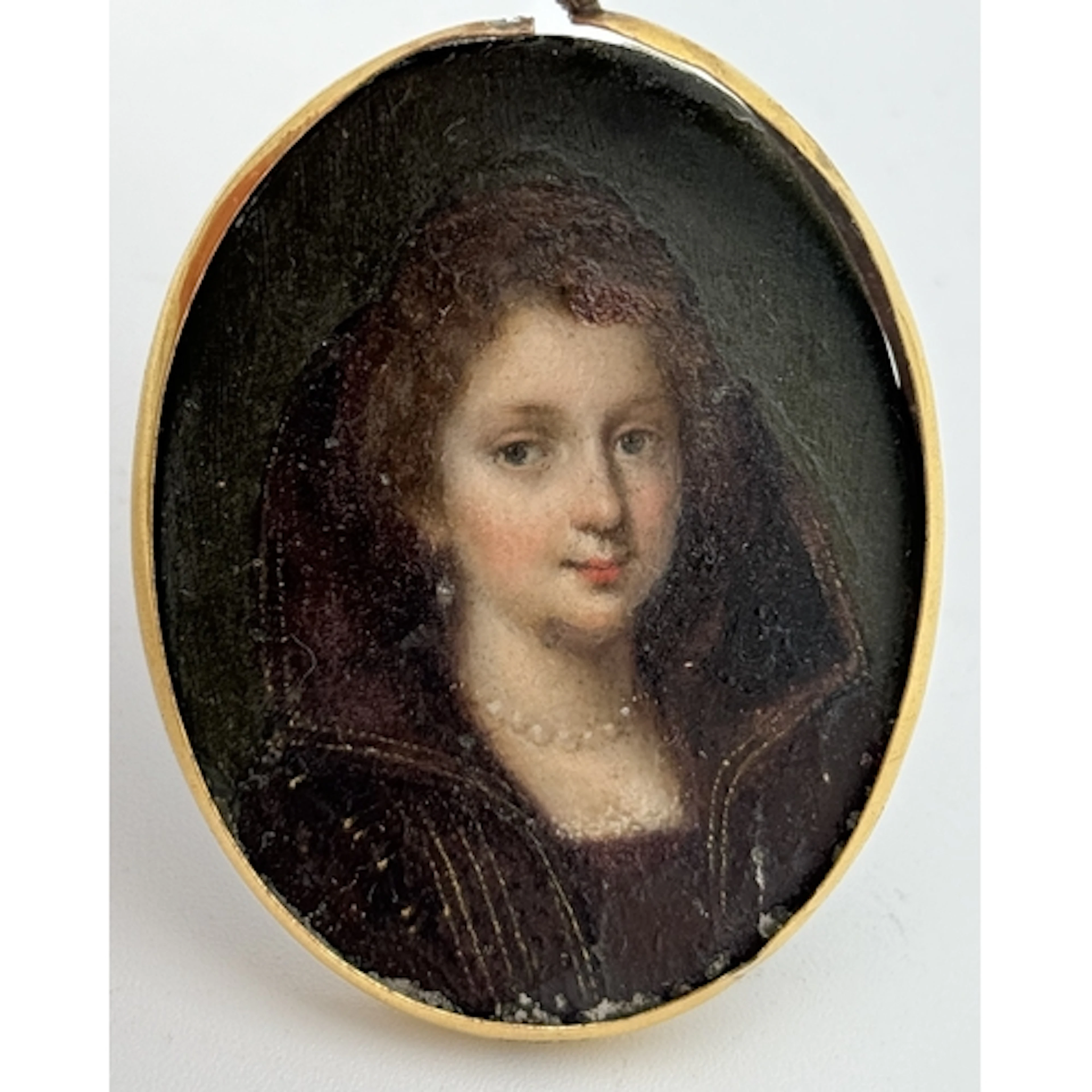 IN THE MANNER OF LAVINIA FONTANA (ITALIAN 1552-1614): A PORT...