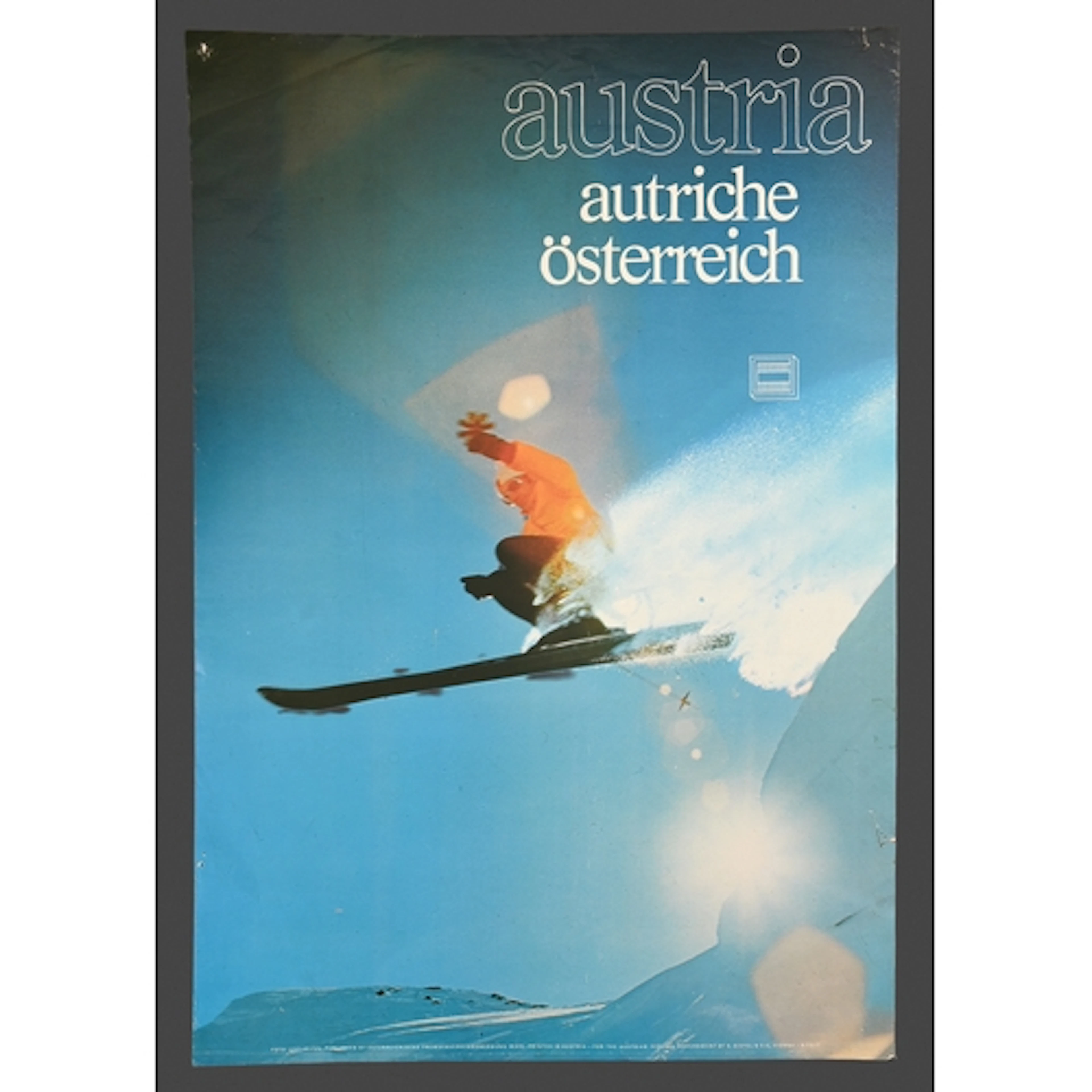 Miscellaneous lithograph posters and prints, promotional cal...