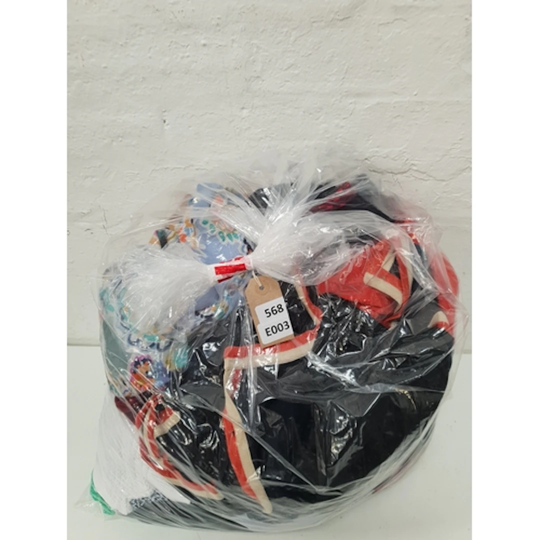 ONE BAG OF LADIES CLOTHING ITEMS including Ralph Lauren