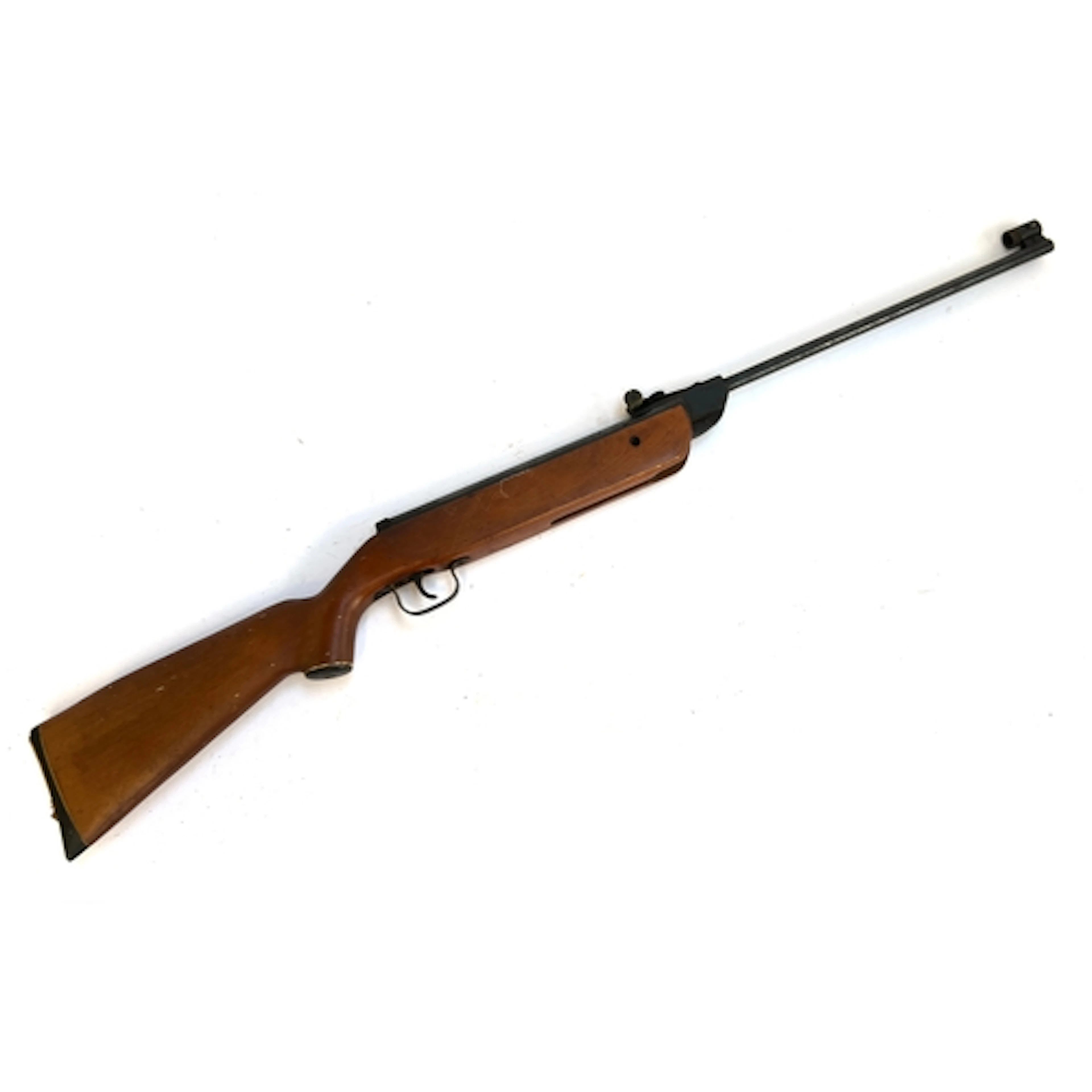 A Phantom Gunmark .22 air rifle, serial no. C38584