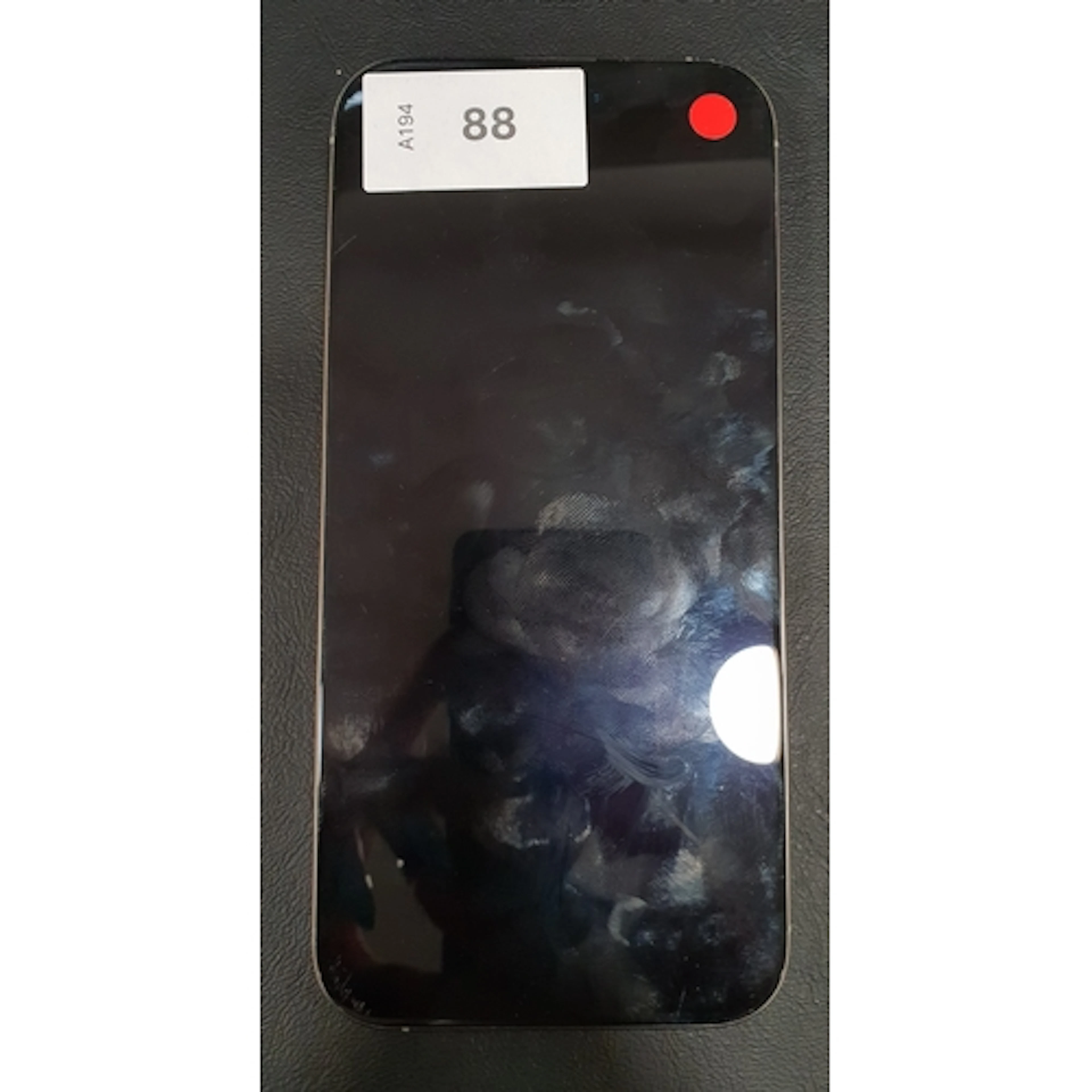APPLE IPHONE 16 PRO MAX IMEI 350572418974113. Apple Account ...