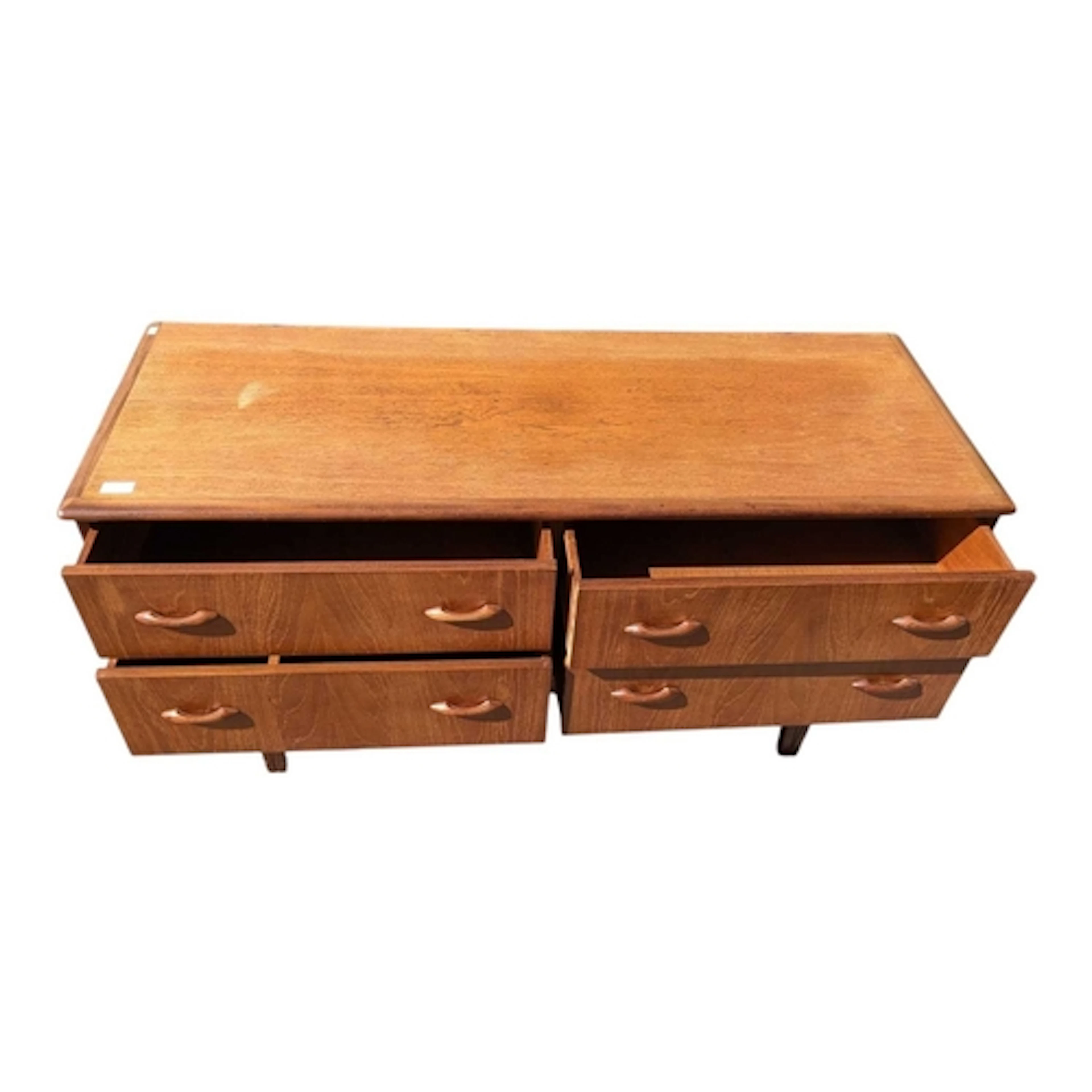 Homeworthy - British Modern Design - A vintage mid 20th cent...