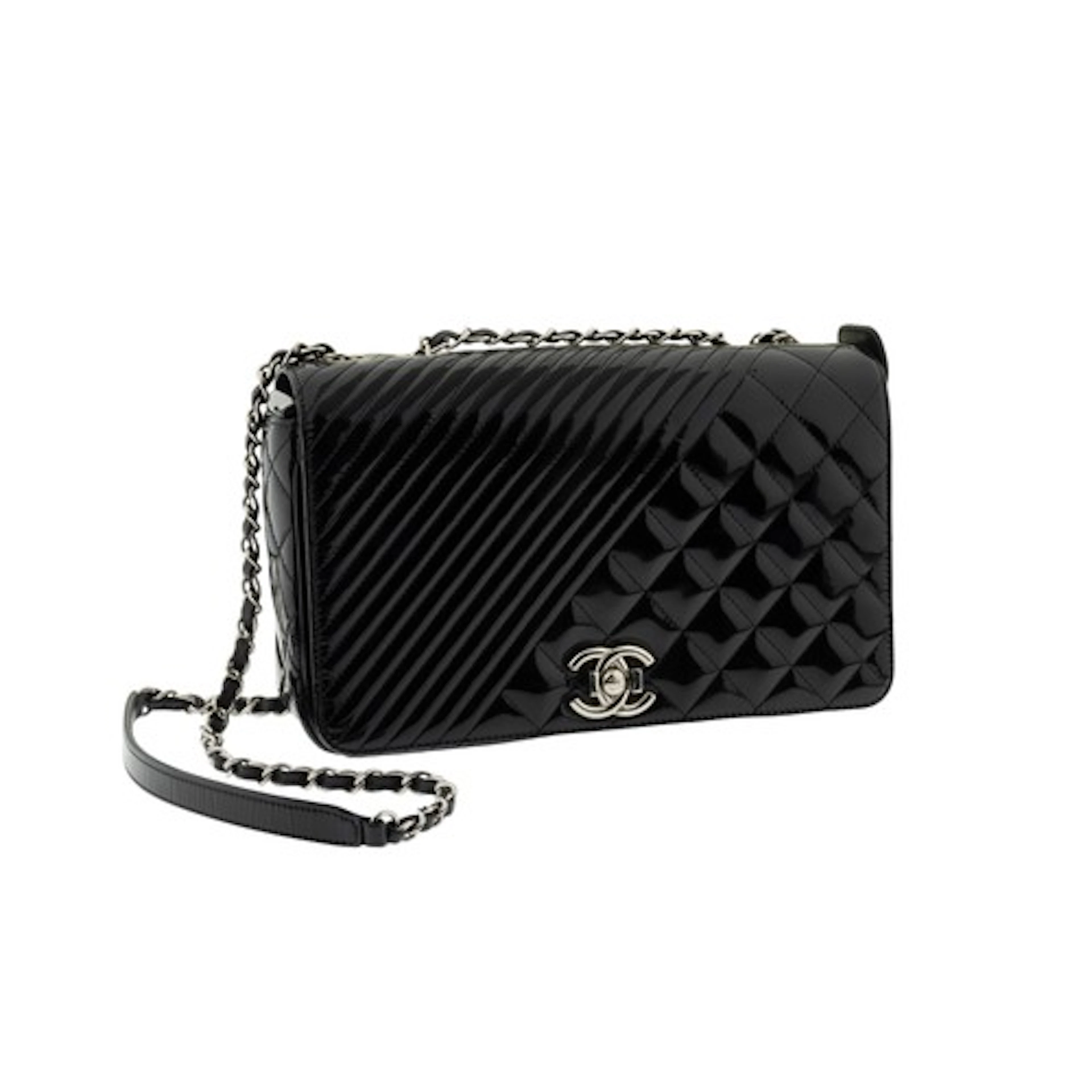 A CHANEL COCO BOY FLAP HAND BAG, style reference A93413, Spr...