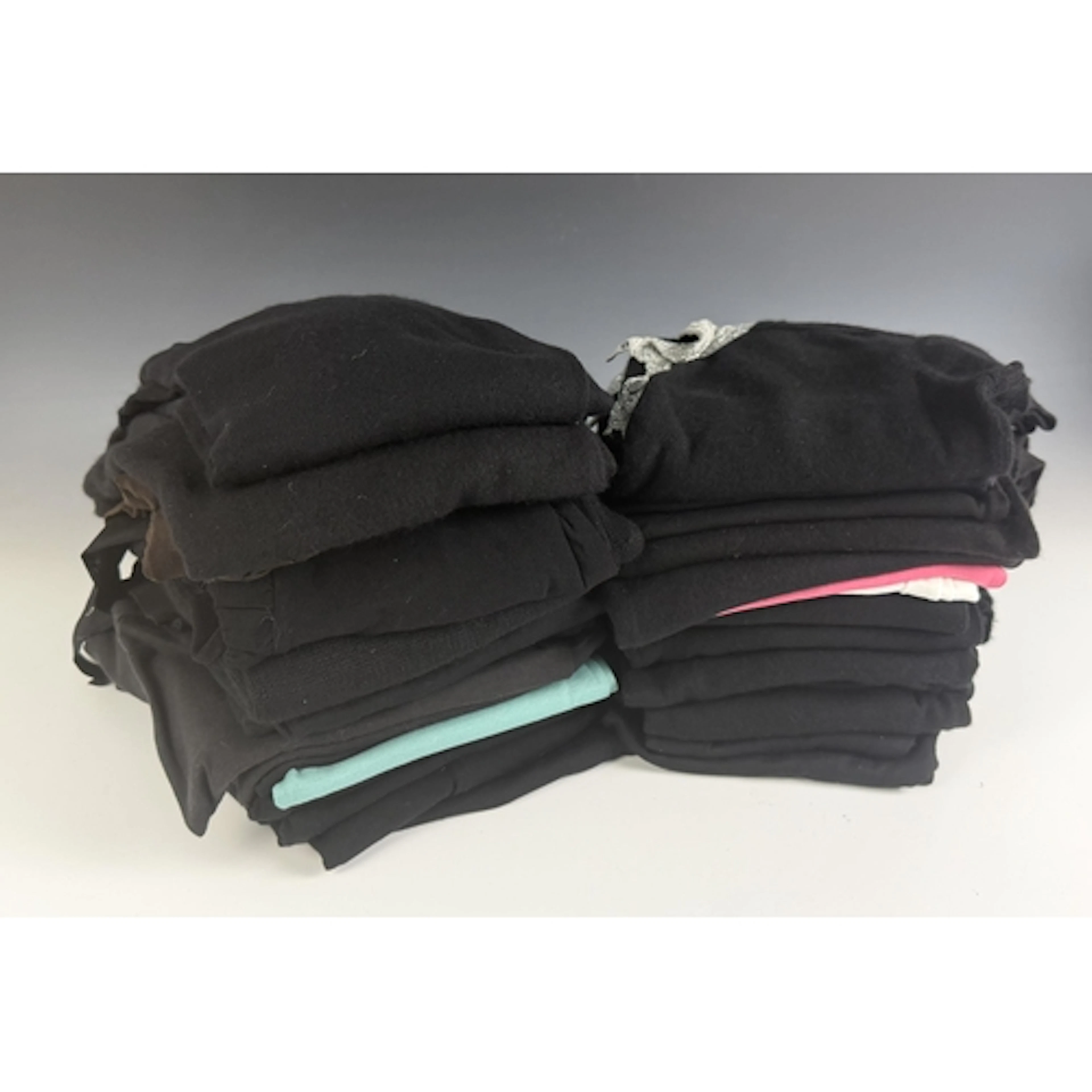 A selection of ladies designer label 'basics', to include ca...