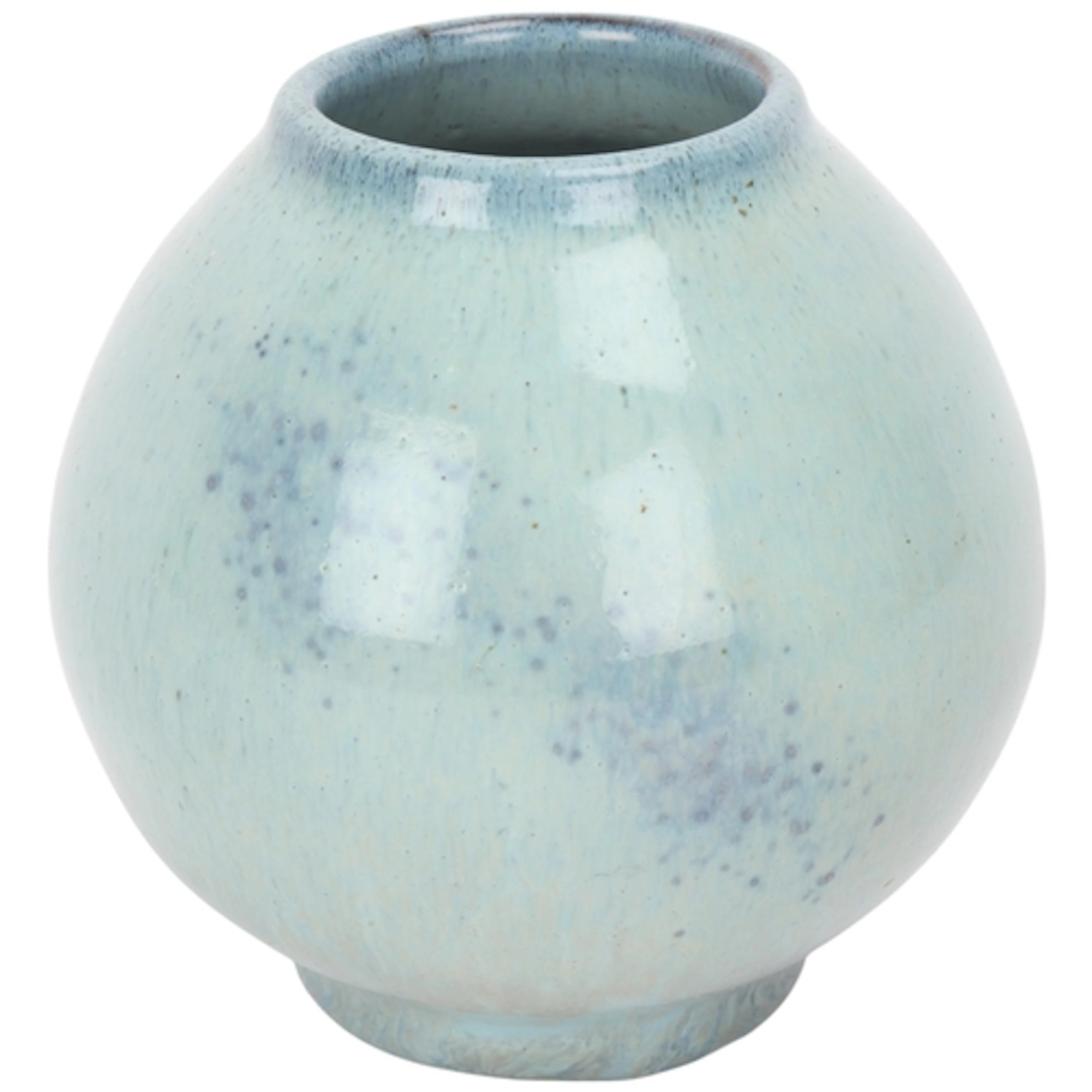 Charles Vyse (1882-1972), British, a small Korean style moon...