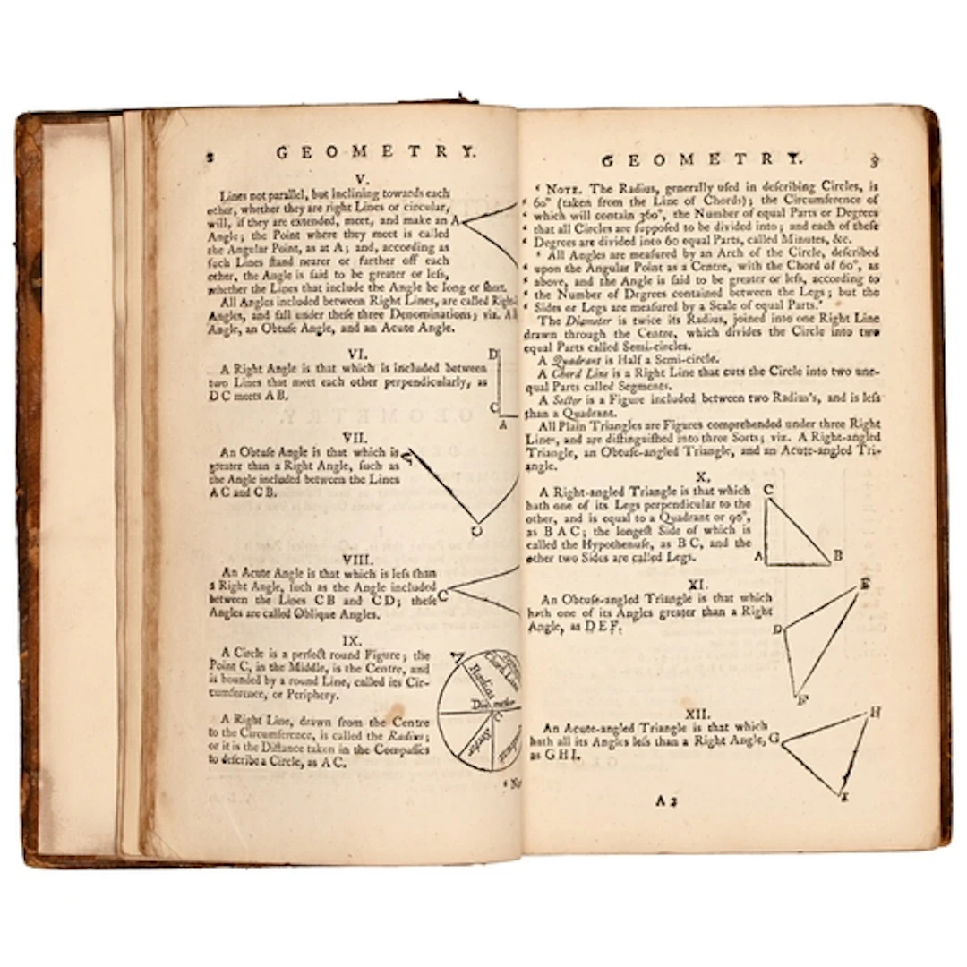 Moore (John Hamilton, Formerly Teacher of Mathematics in the...
