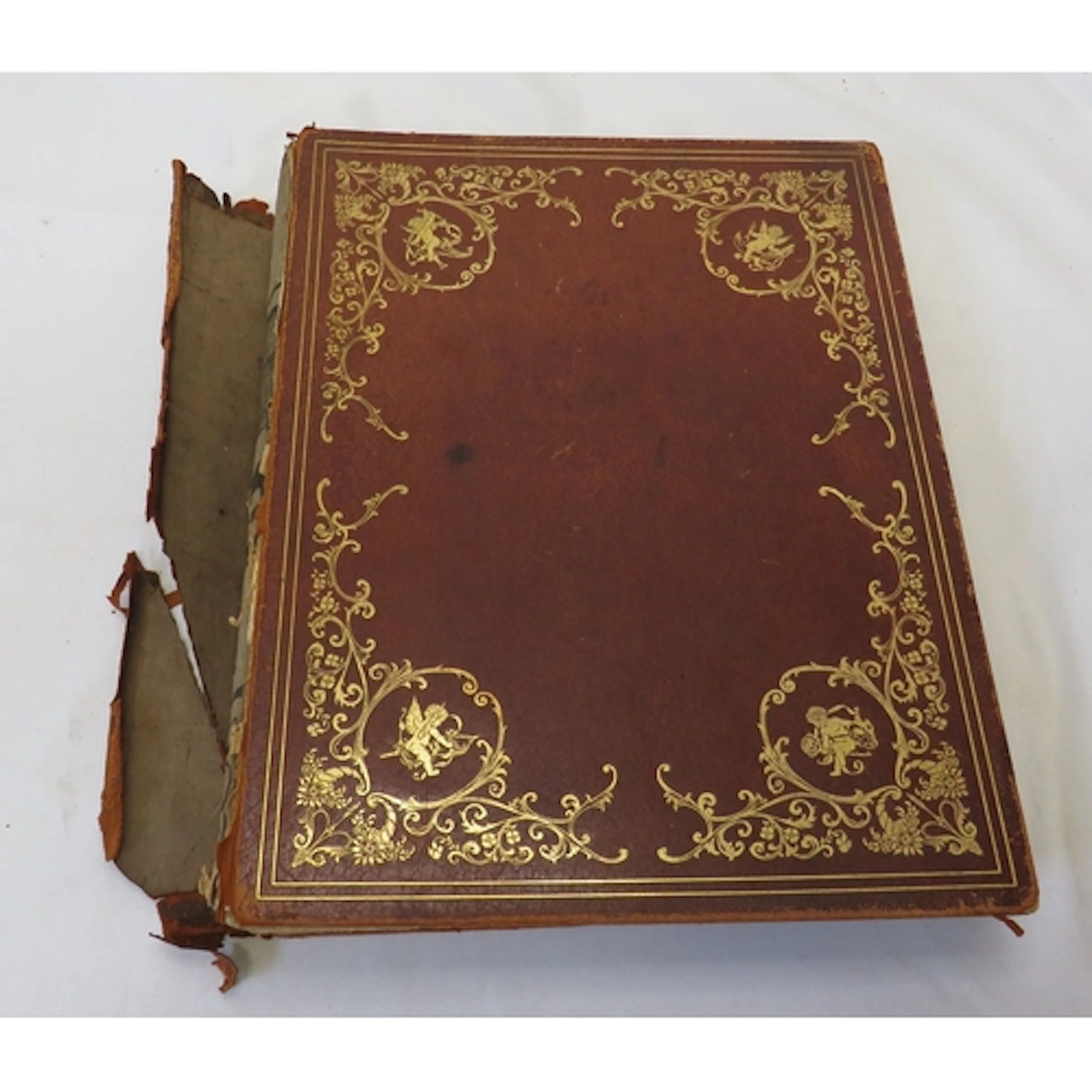 Book: The Sleeping Beauty & Other Fairy Tales Limited Editio...