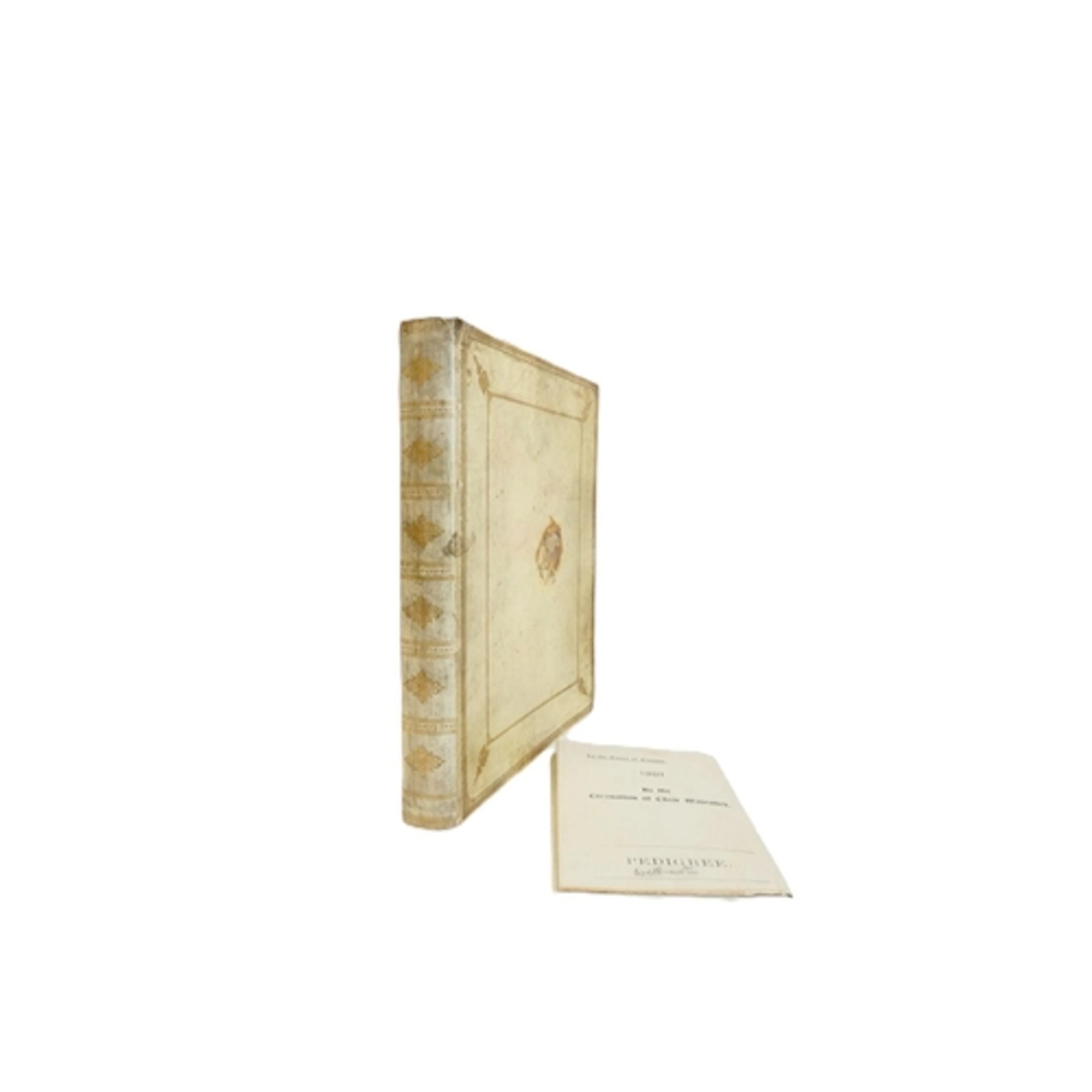 HASTINGS FAMILY - History & Genealogy. Manuscript. An u...