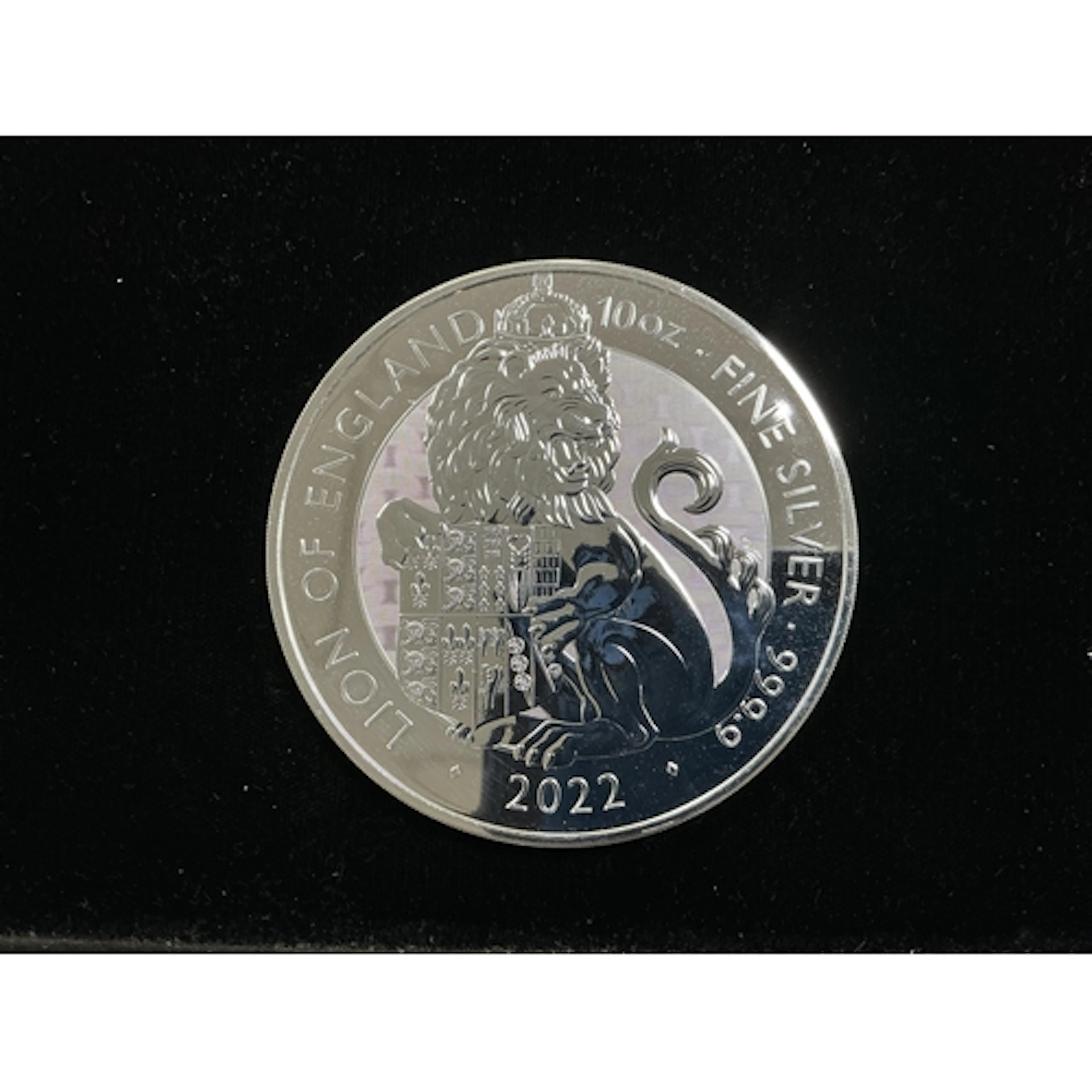 British proof silver coins, Royal mint, Elizabeth II, the Ro...