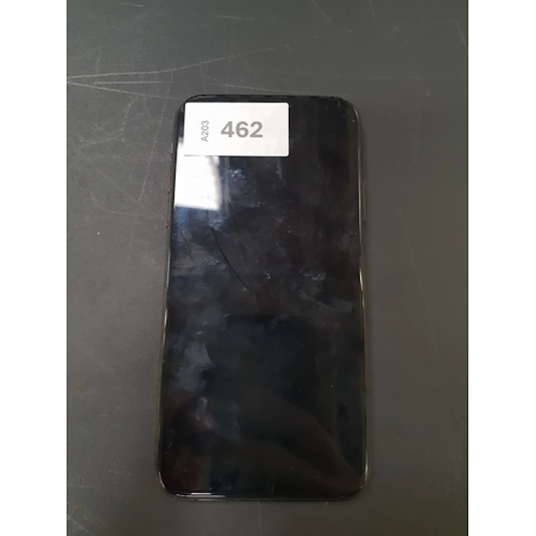 APPLE IPHONE XS/ A2097/ SPACE GRAY/ 256GB/ I-CLOUD LOCKED/ I...