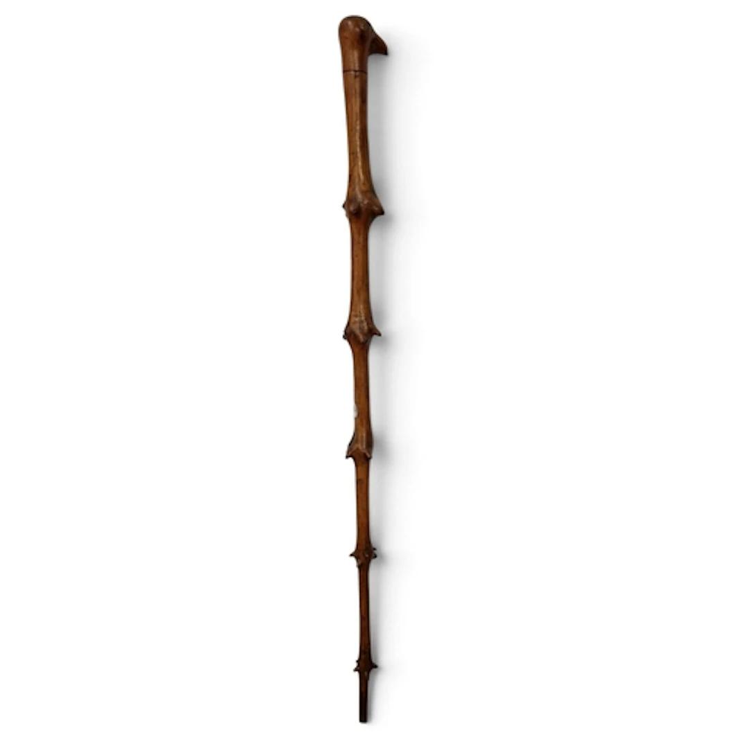 A rare and highly unusual late 19th early 20th Century Irish...