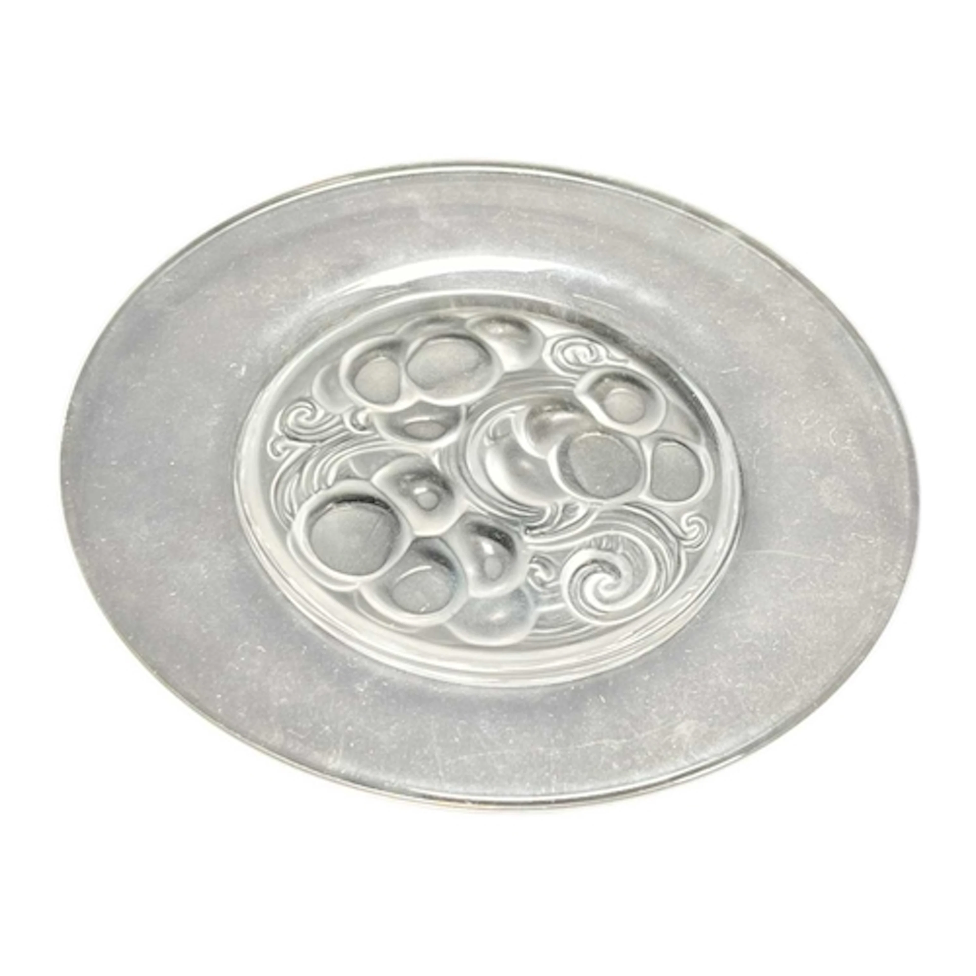Rene Lalique (French 1860-1945) - Marienthal - a 20th centur...