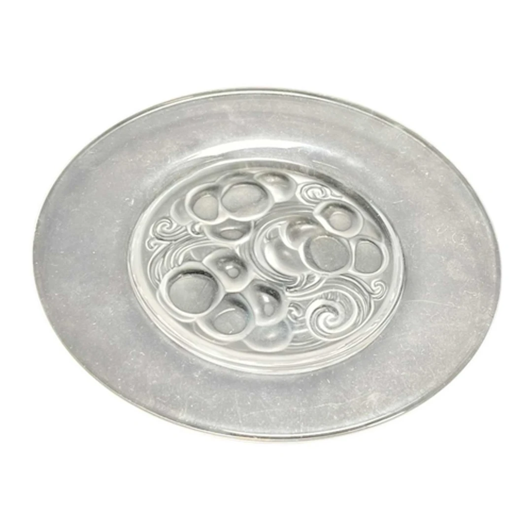 Rene Lalique (French 1860-1945) - Marienthal - a 20th centur...