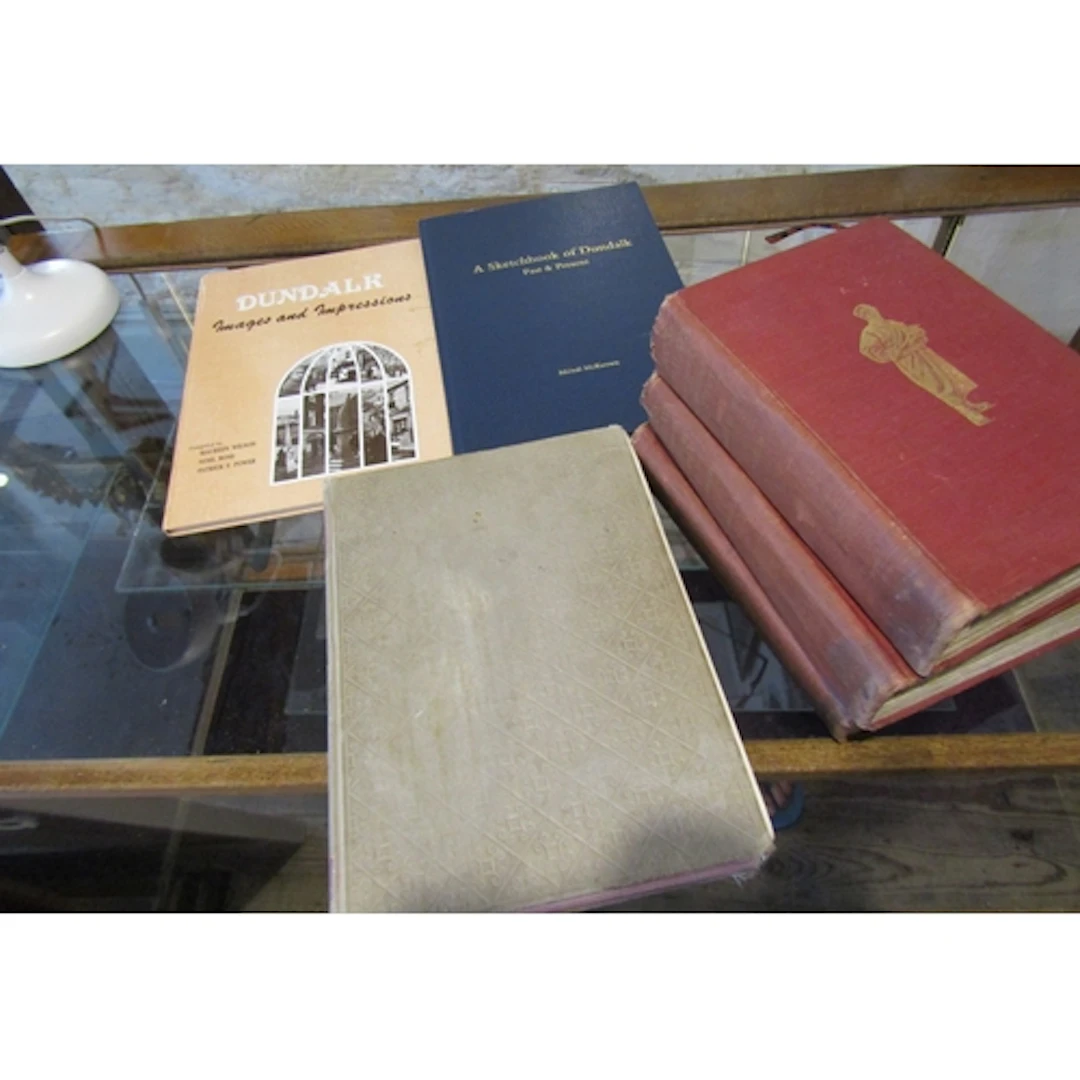 Three Volumes First English Edition Hedin Trans Himalaya Har...