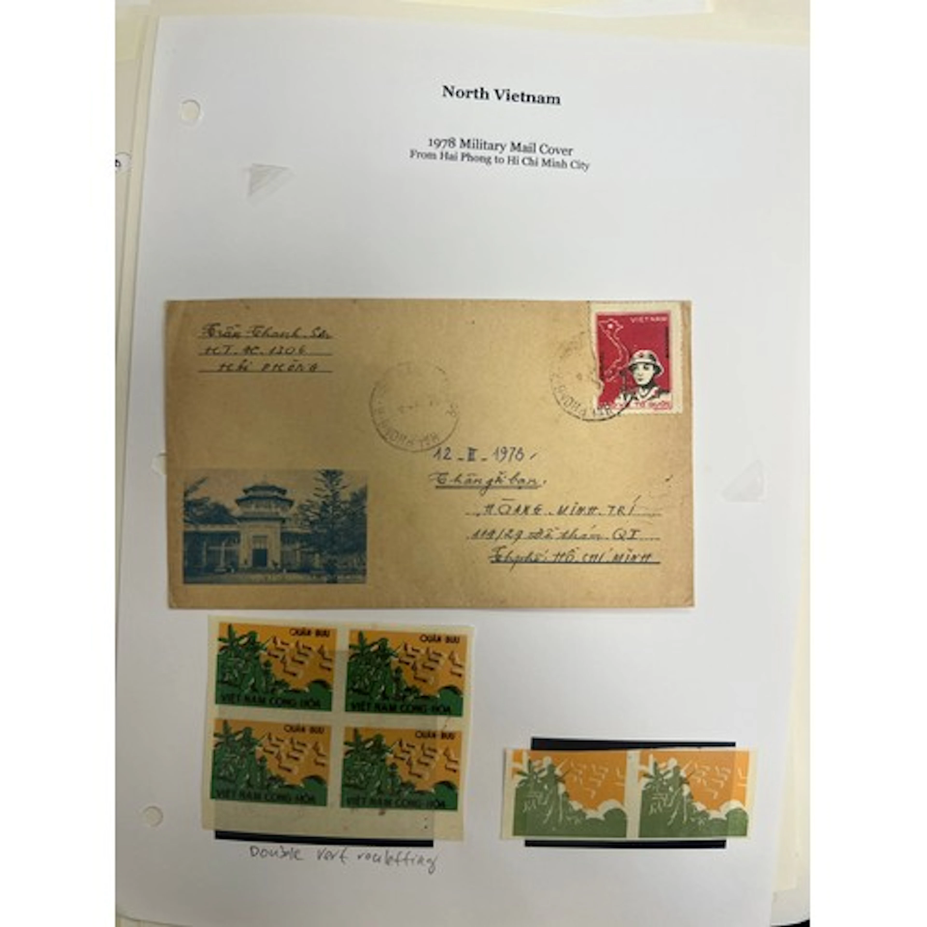 Military, a specialist military themed collection including ...