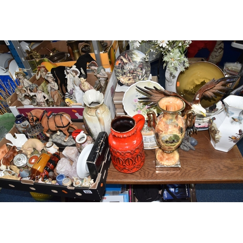 Auction price result for a belcari figurines | Barnebys auction
