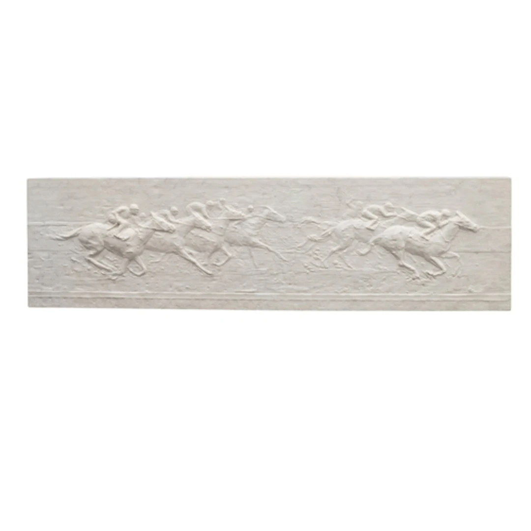 MARTIN FOOT (British, 20th Century) LOW RELIEF PANEL (2015) ...
