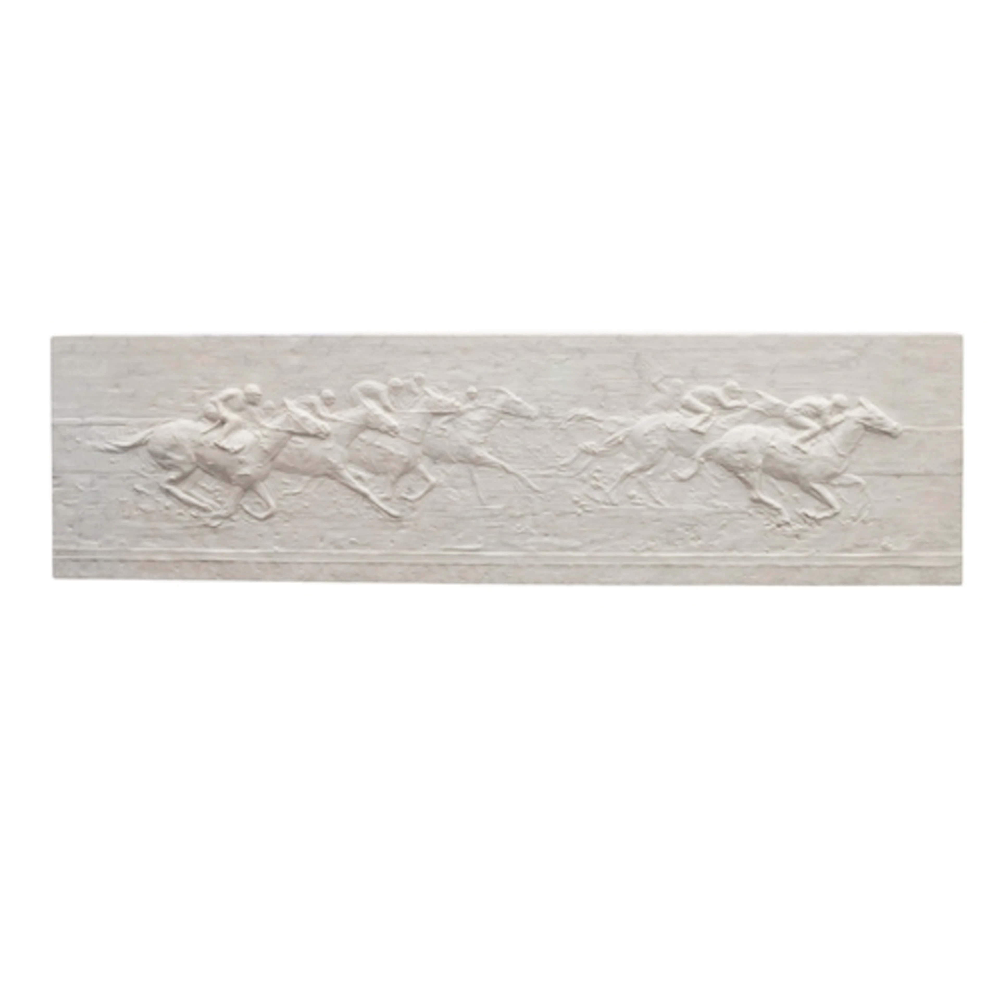 MARTIN FOOT (British, 20th Century) LOW RELIEF PANEL (2015) ...