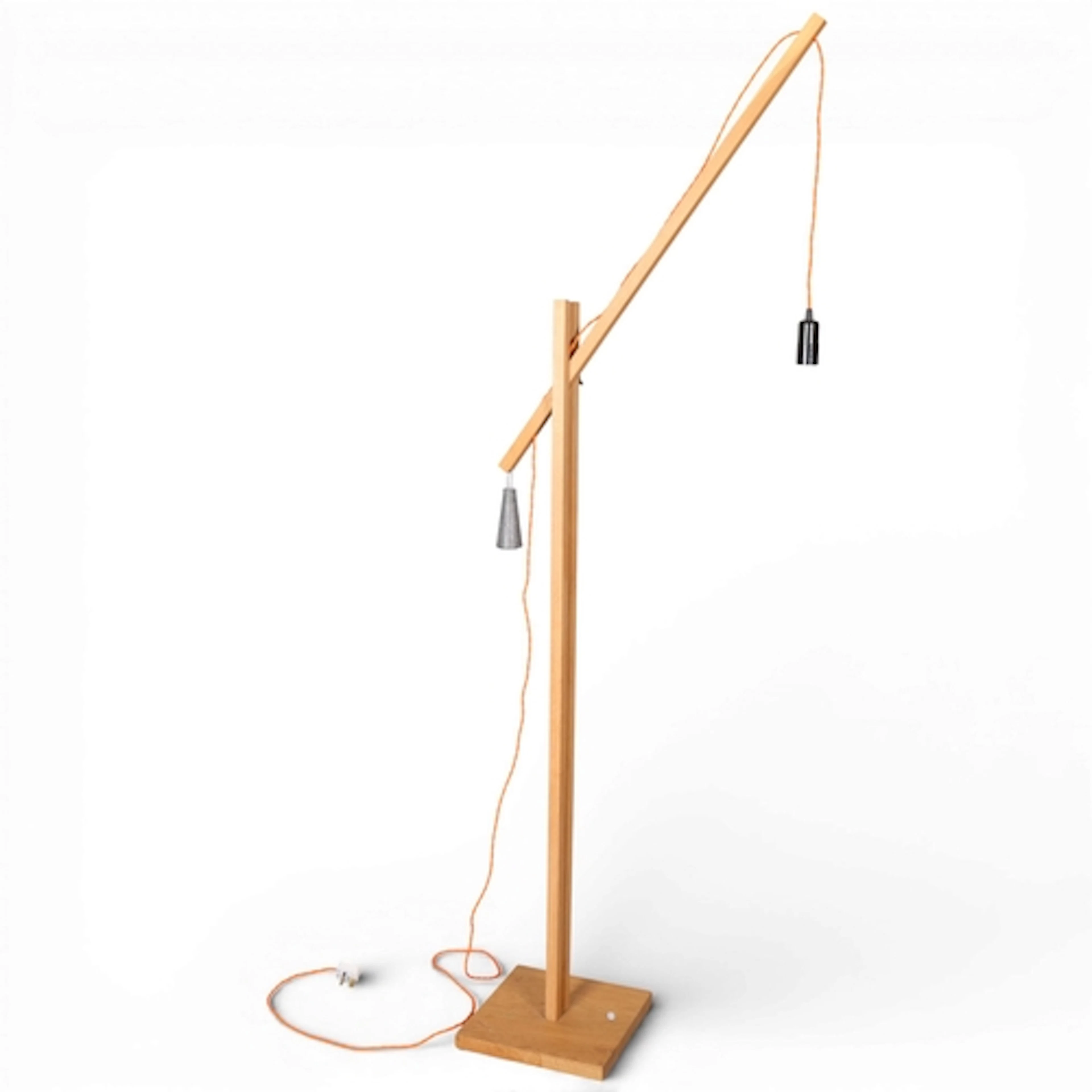 STUART PADWICK for Benchmark Furniture,, England, a "Sticks"...