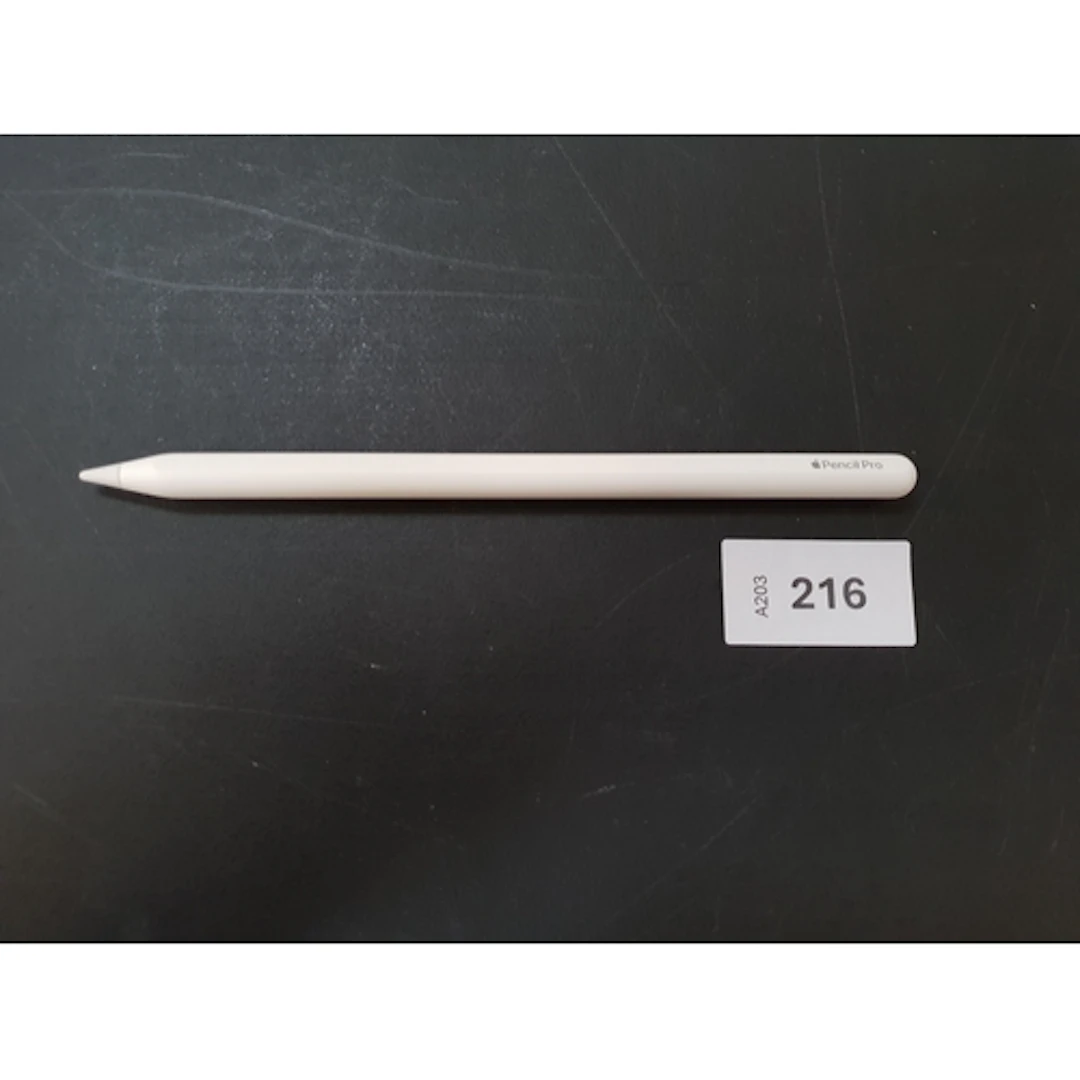 APPLE PENCIL PRO