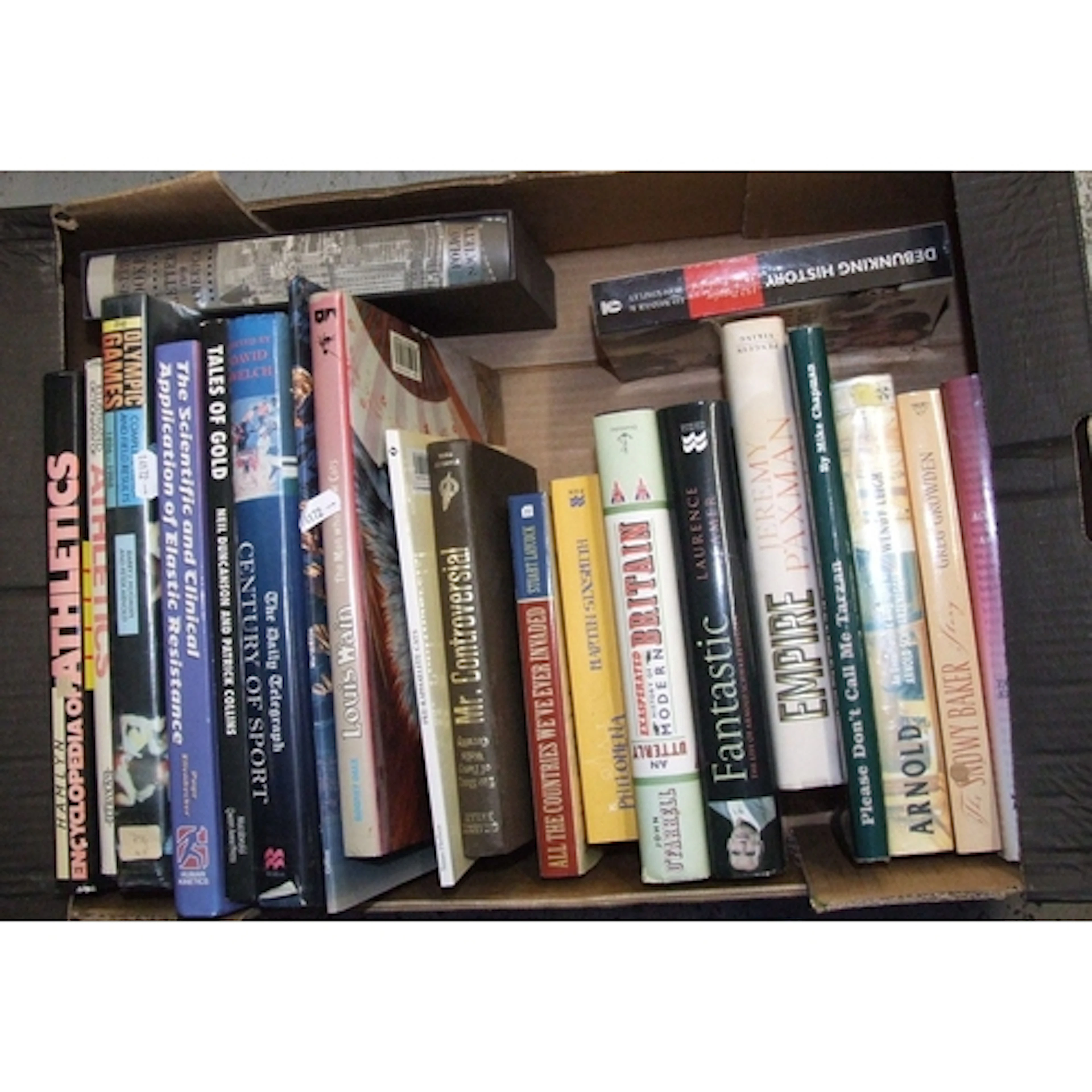 Books: Folio Society Letter From America, Please Don't Call ...