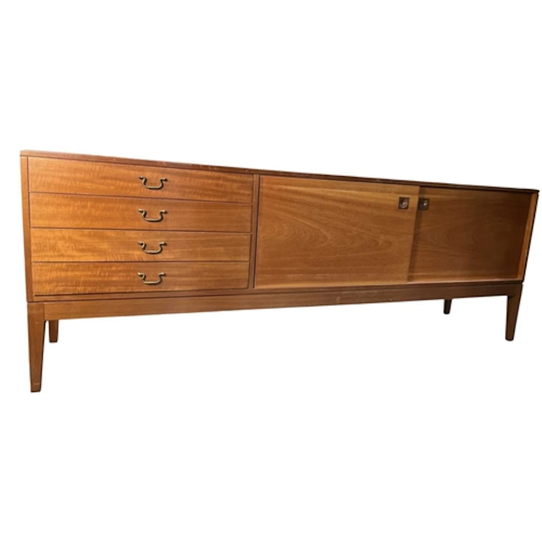 Archie Shine for Heal's Furniture - a mid 20th century Brist...