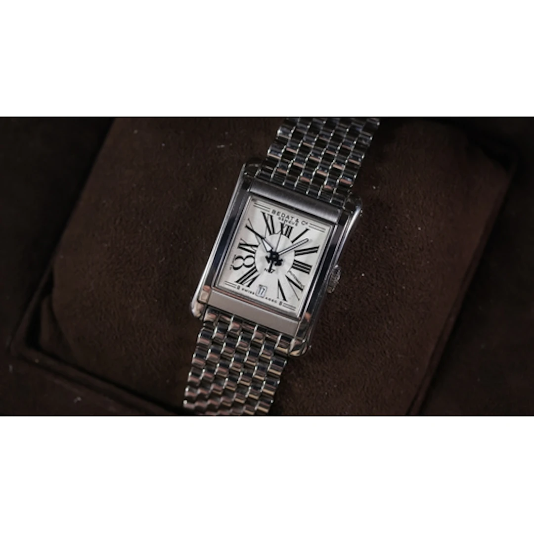 Brand: Bedat & Co Model Name: No.7 Reference: 728 Movement t...