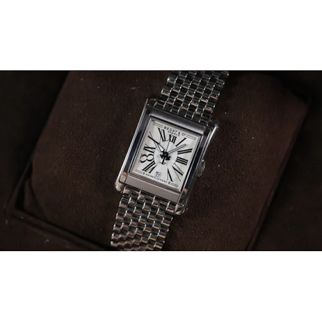 Brand: Bedat & Co Model Name: No.7 Reference: 728 Movement t...