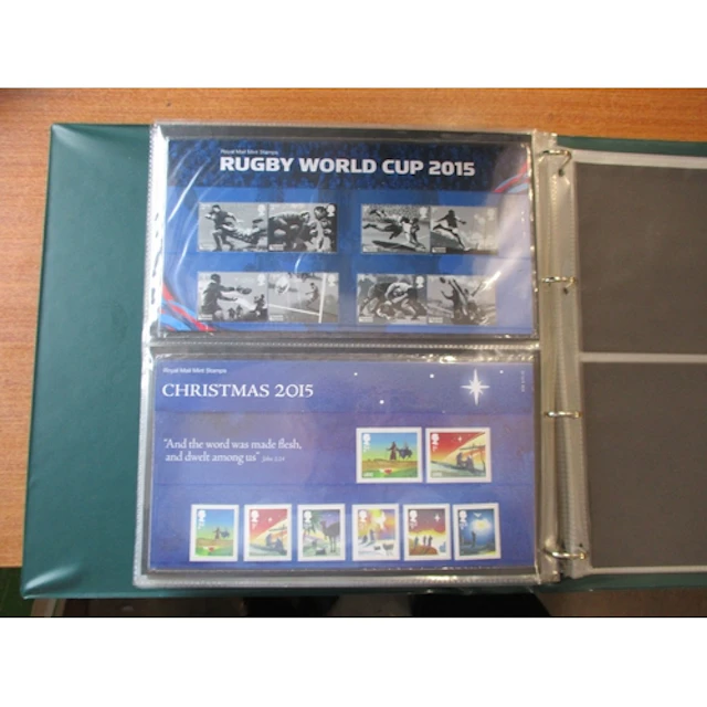 Decimals. presentation packs range in 5 ring binders from 19...