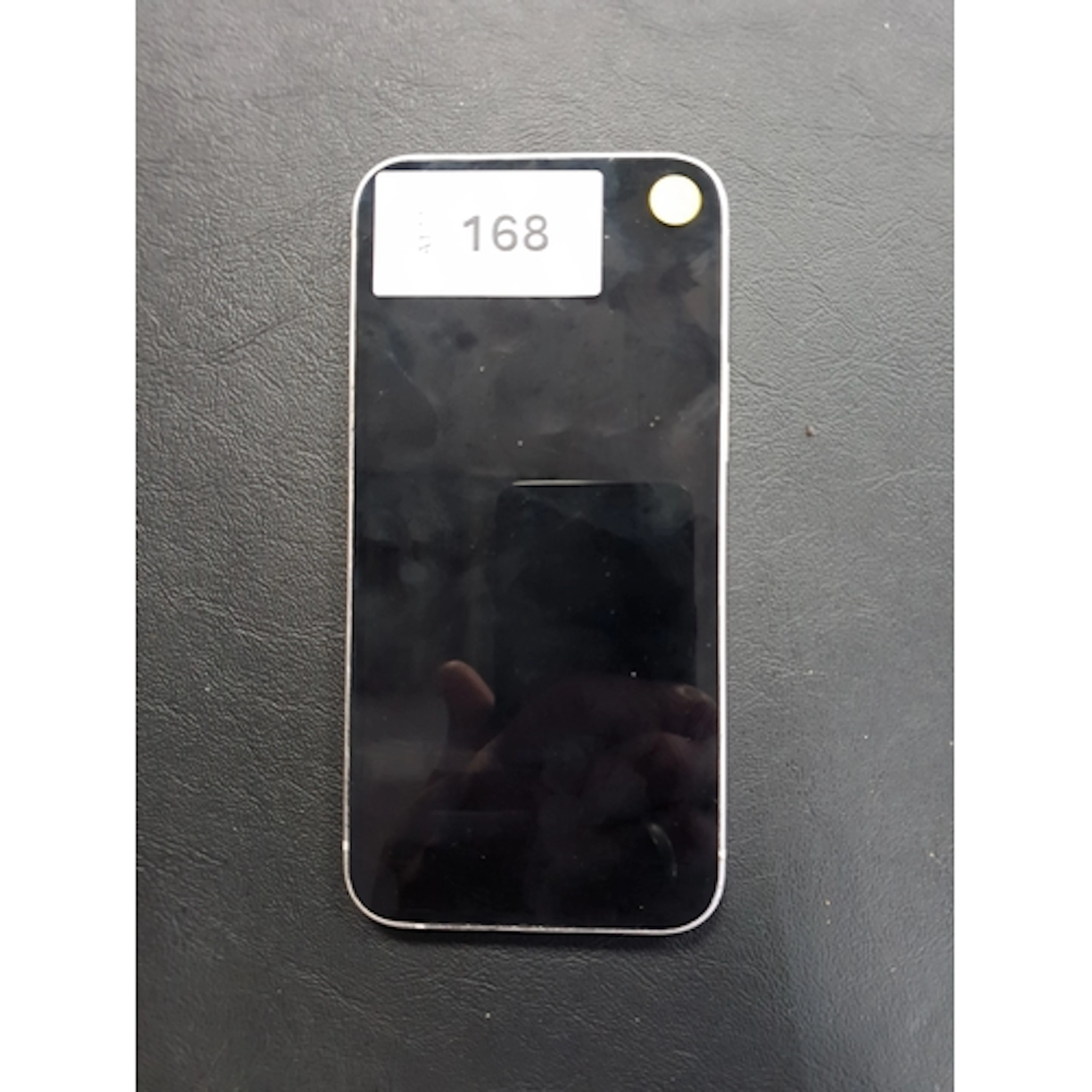 APPLE IPHONE 12 MINI - 64GB IMEI 353023115777851. NOT Apple ...